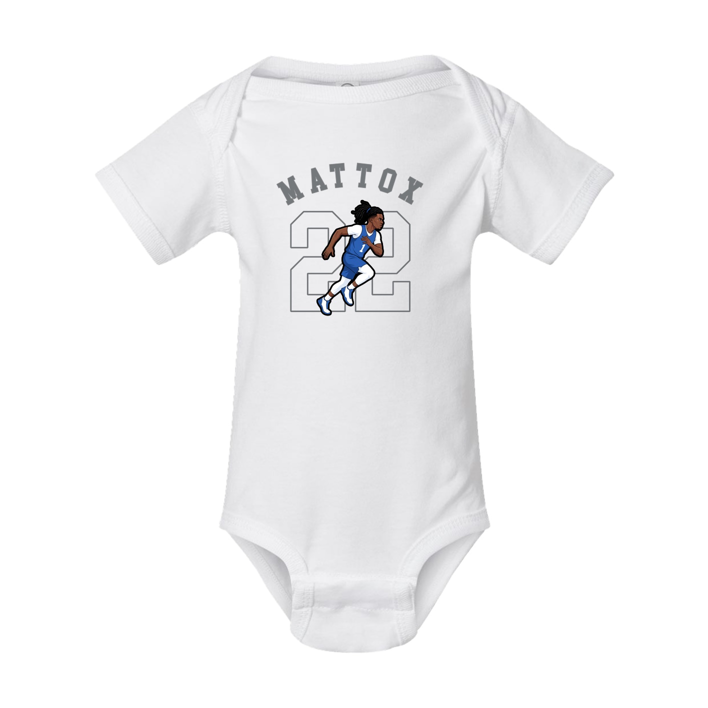 Baby Onesie