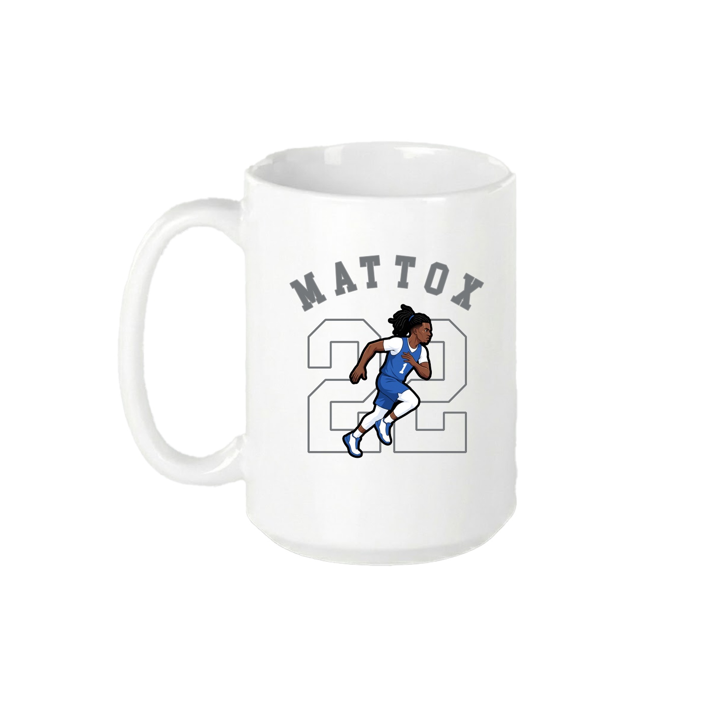 15oz Coffee Mug