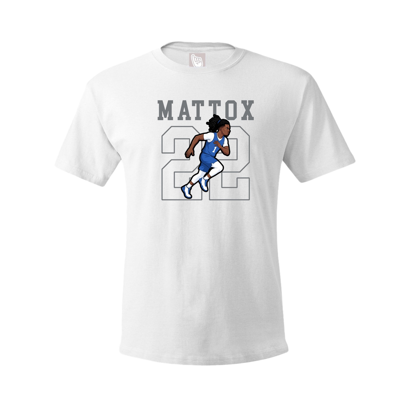 NIL Club Tee