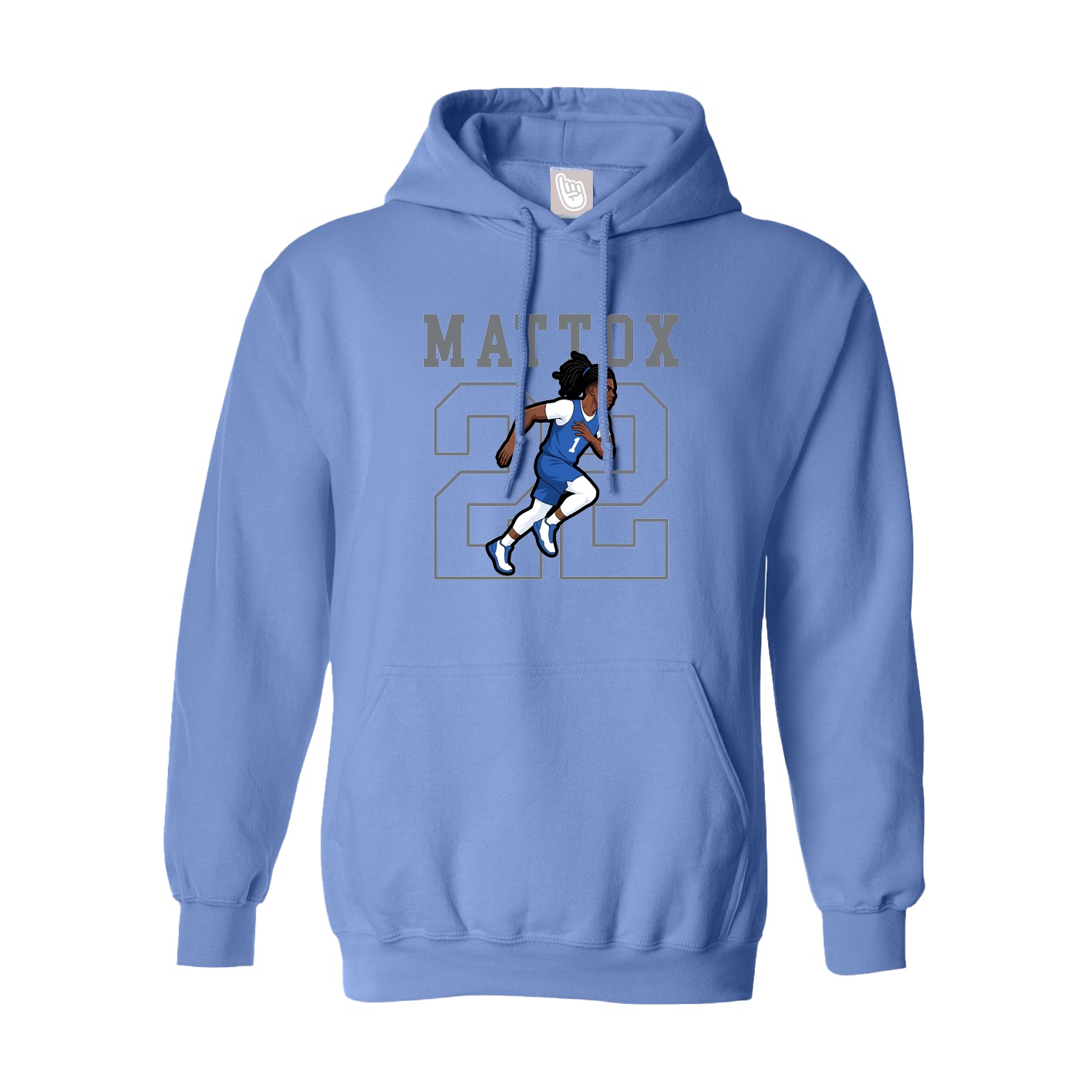 Youth Hoodie