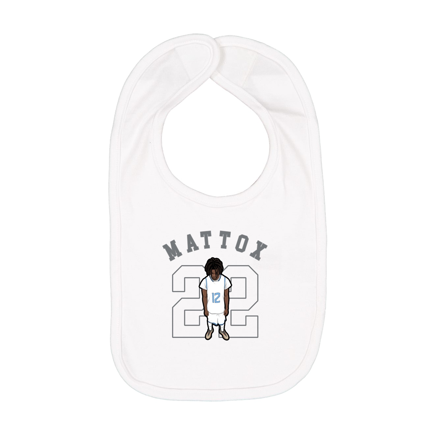 Infant Bib