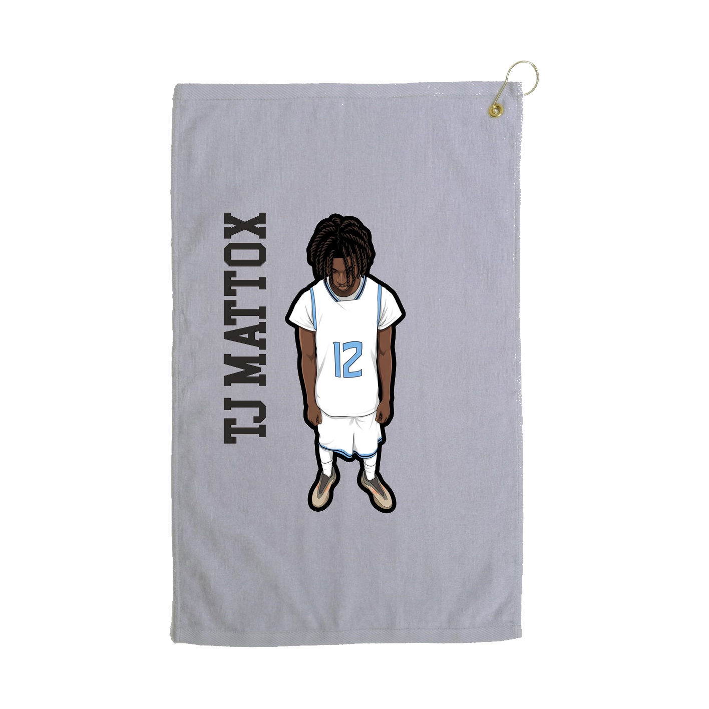 Golf Towel