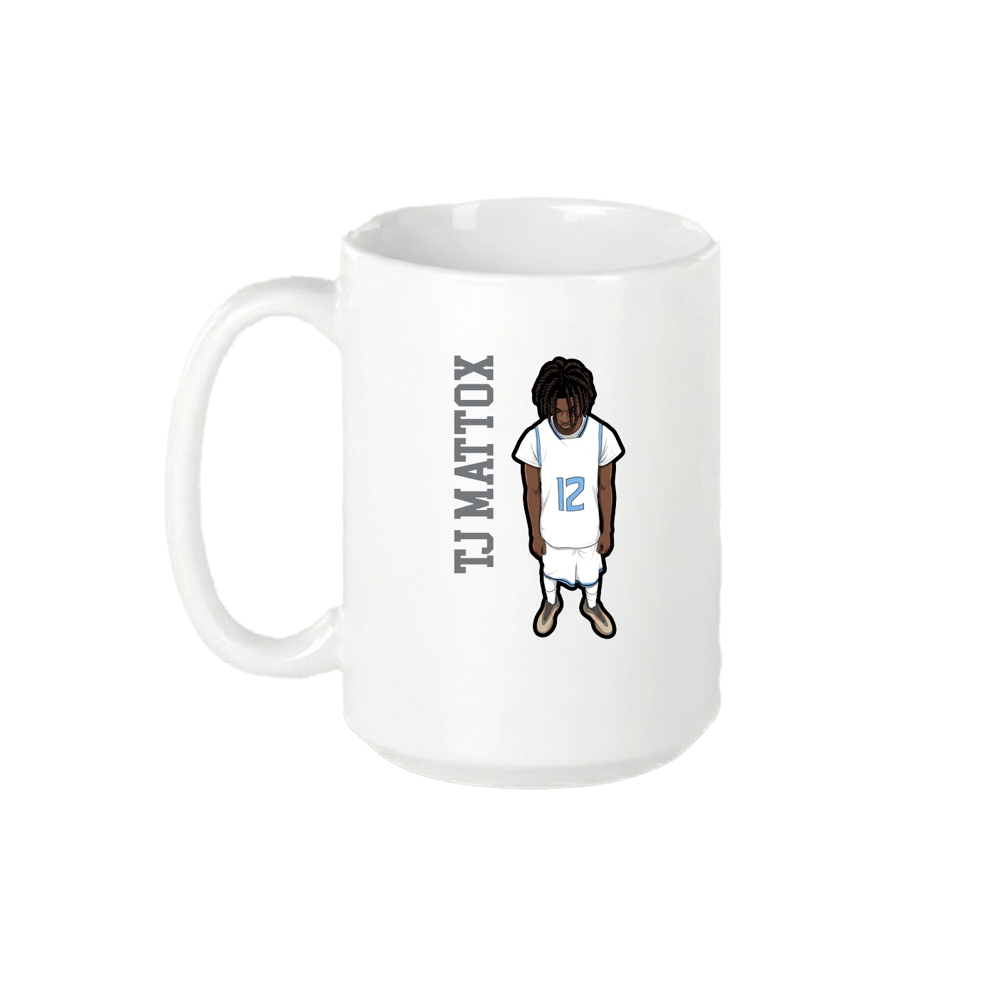 15oz Coffee Mug