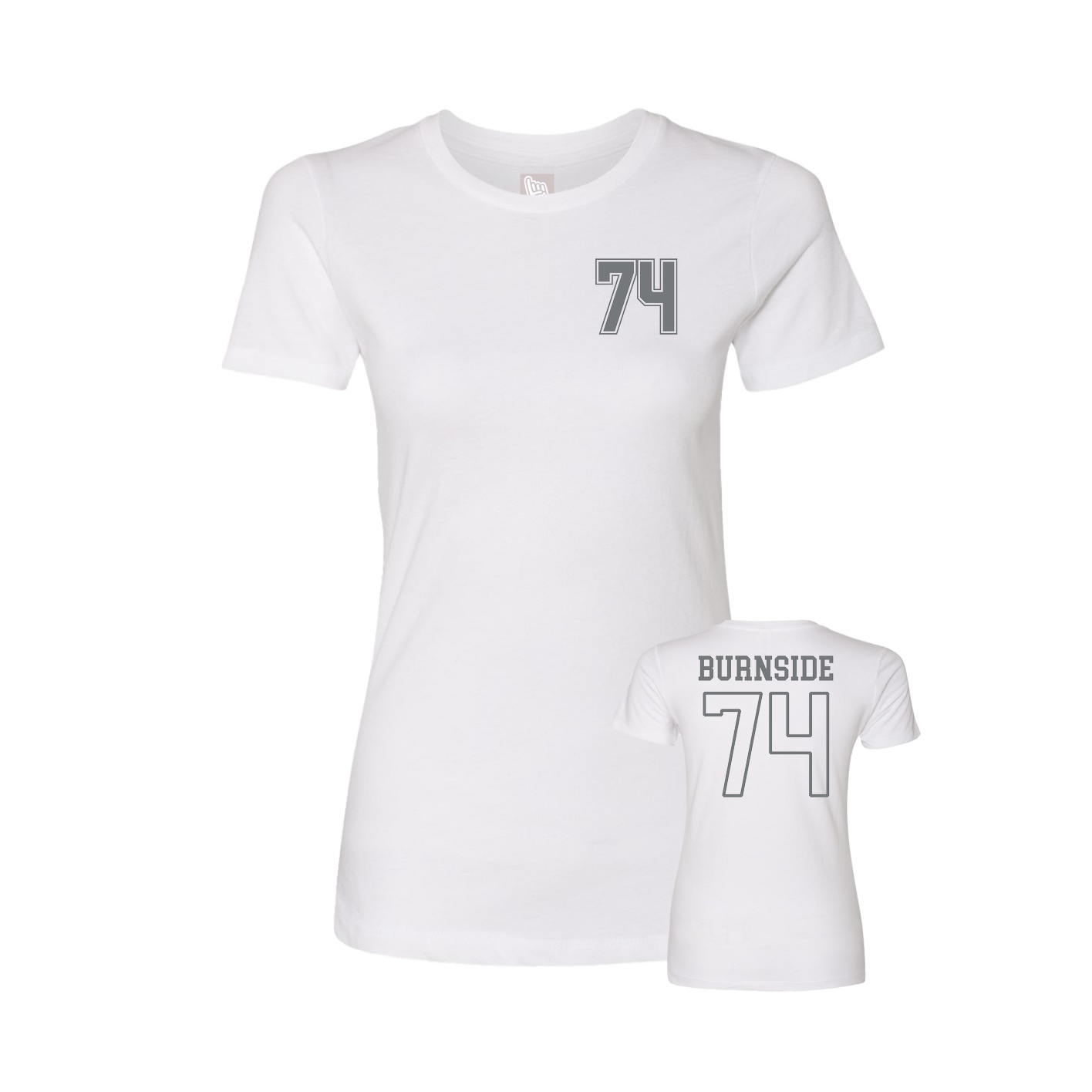 Womens Tee