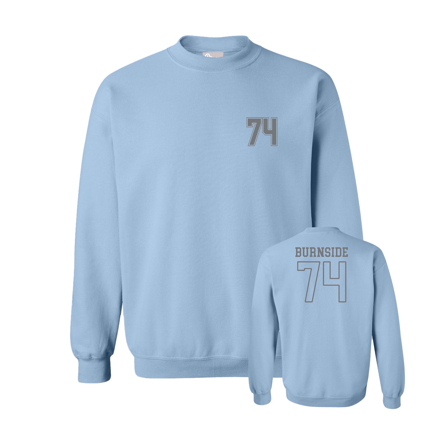 Fleece Crew
