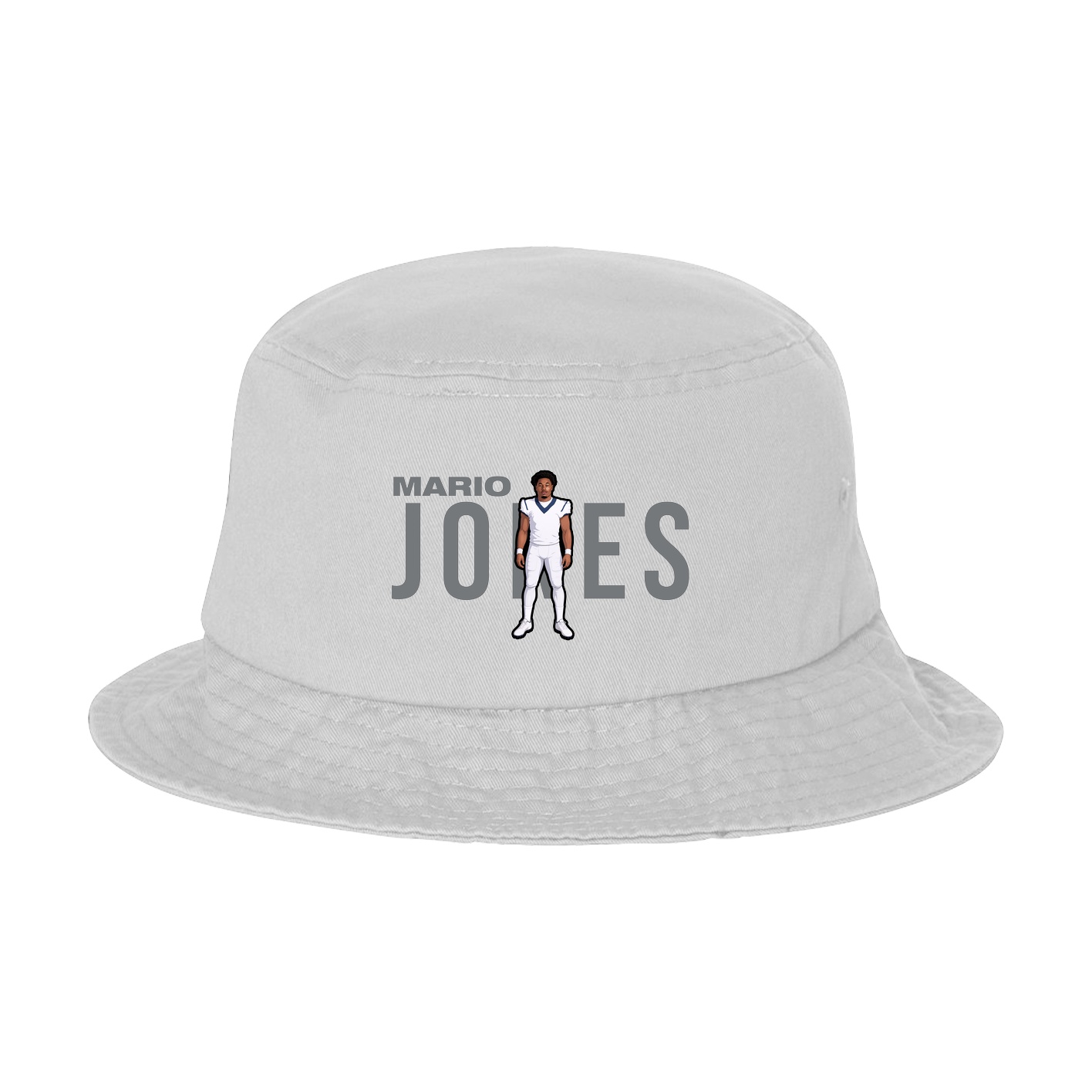 Bucket Cap