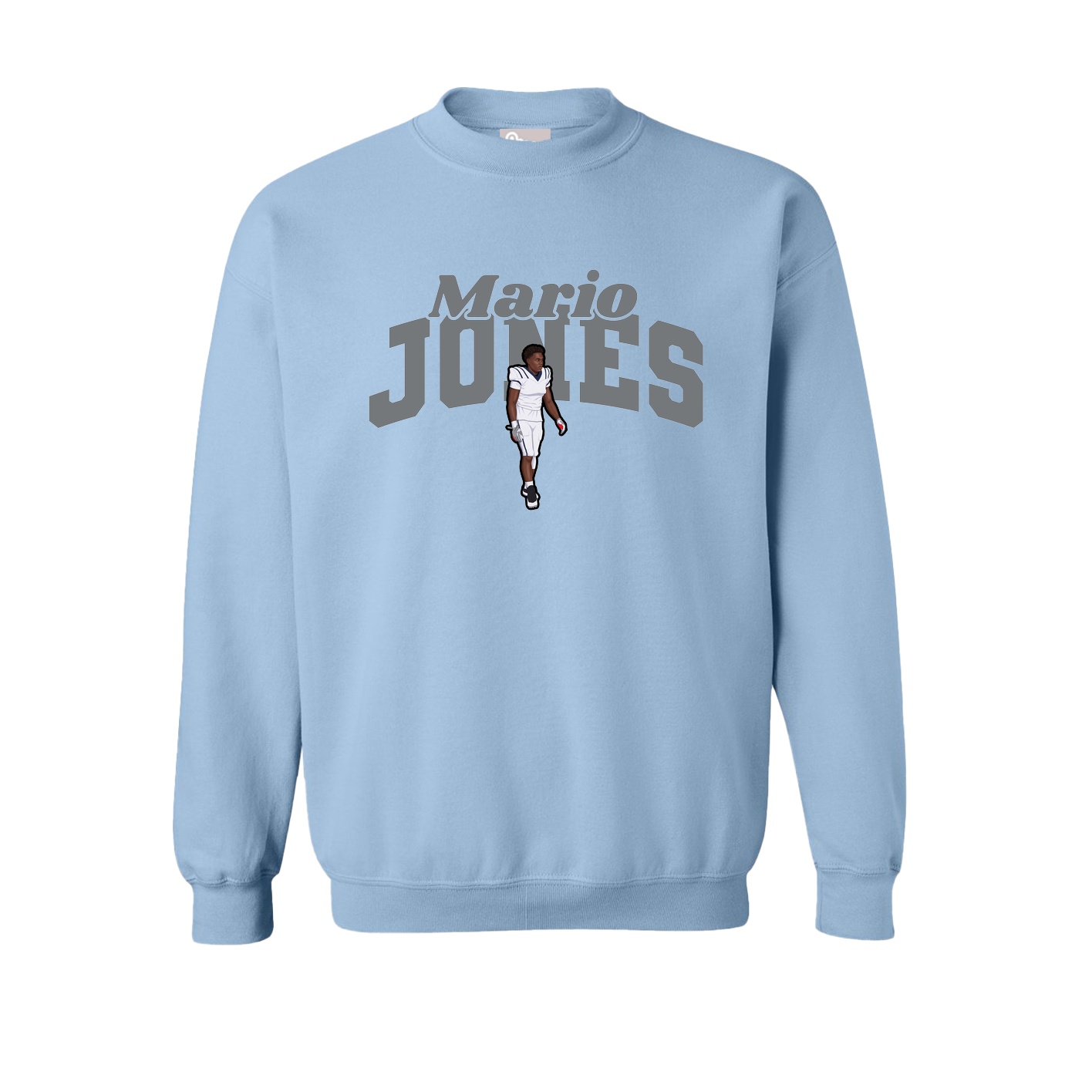 Fleece Crew