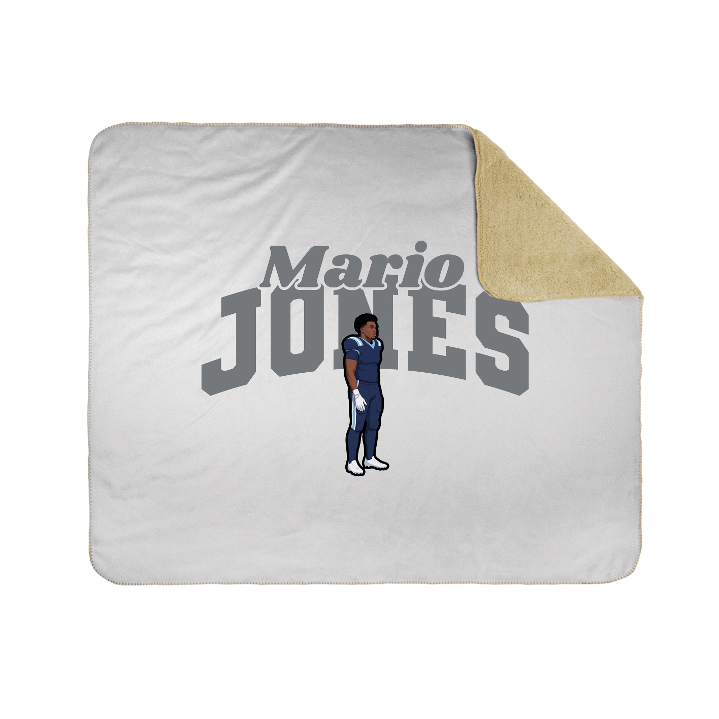 Throw Blanket