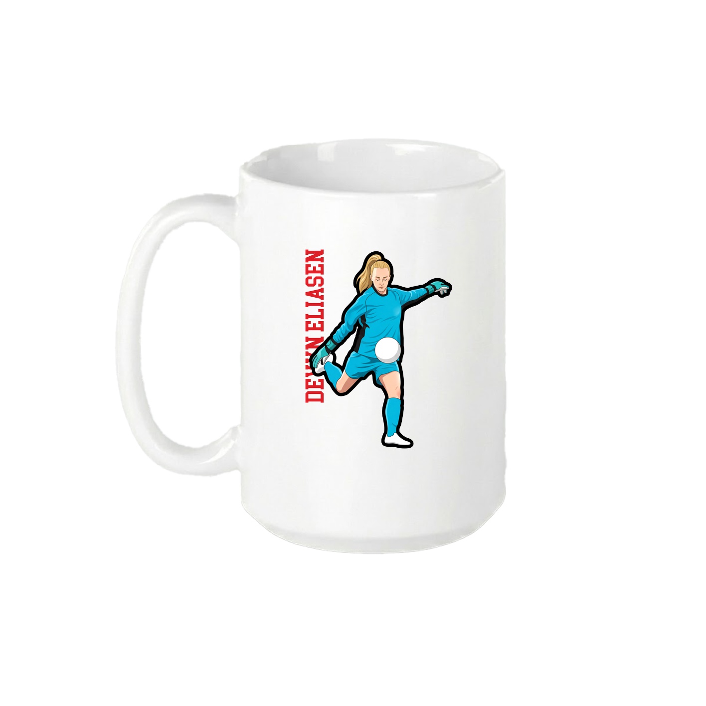 15oz Coffee Mug