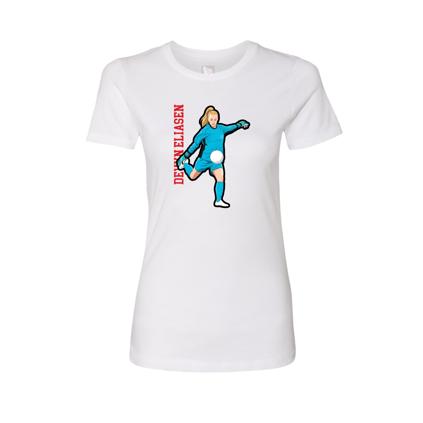 Womens Tee