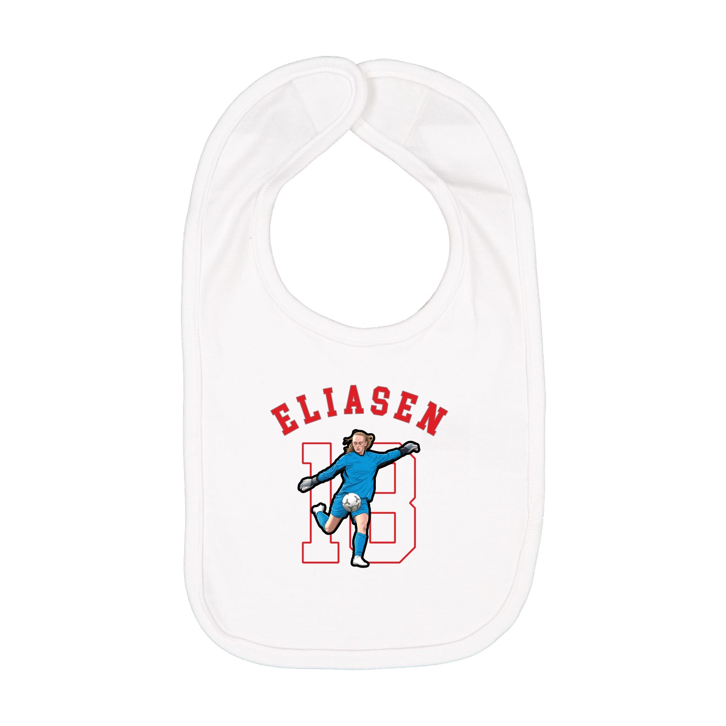 Infant Bib