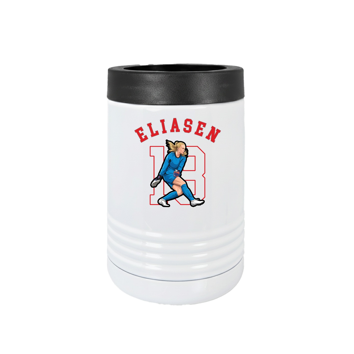 Beverage Holder — Shirsey Arch in White