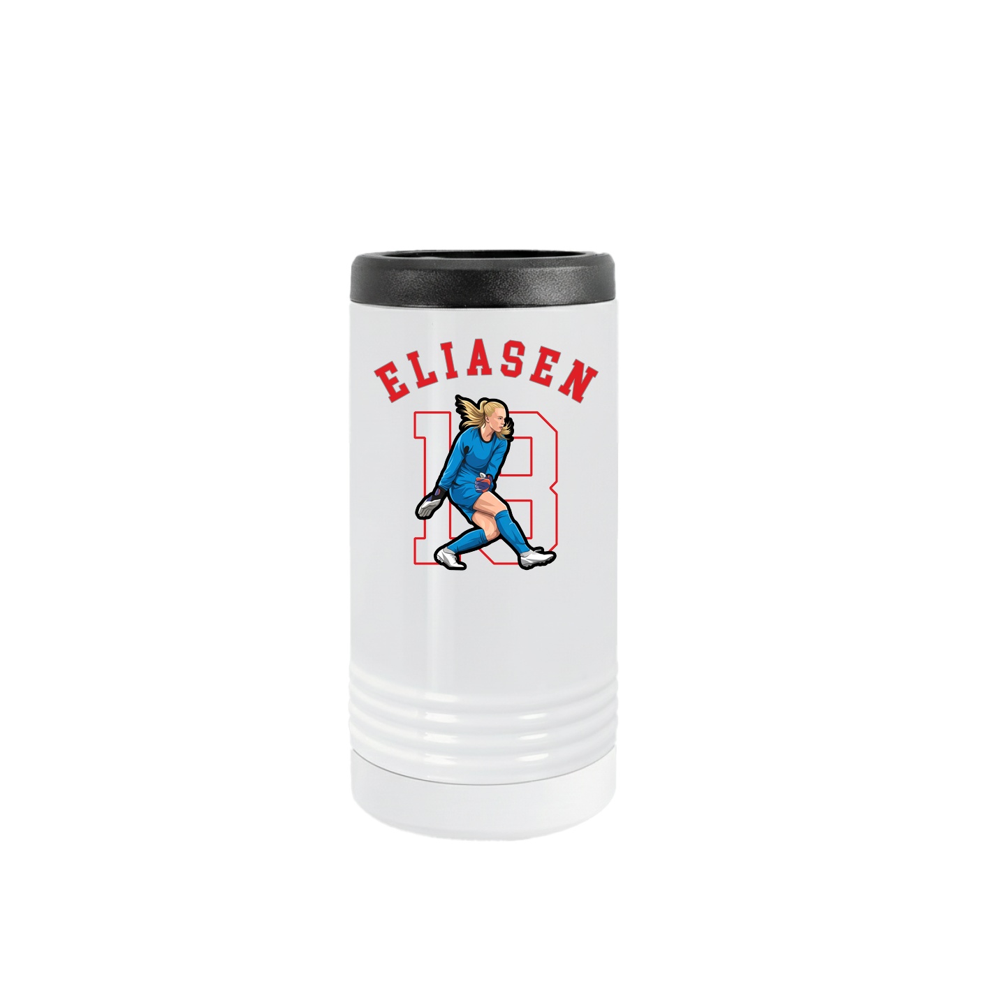 Slim Beverage Holder