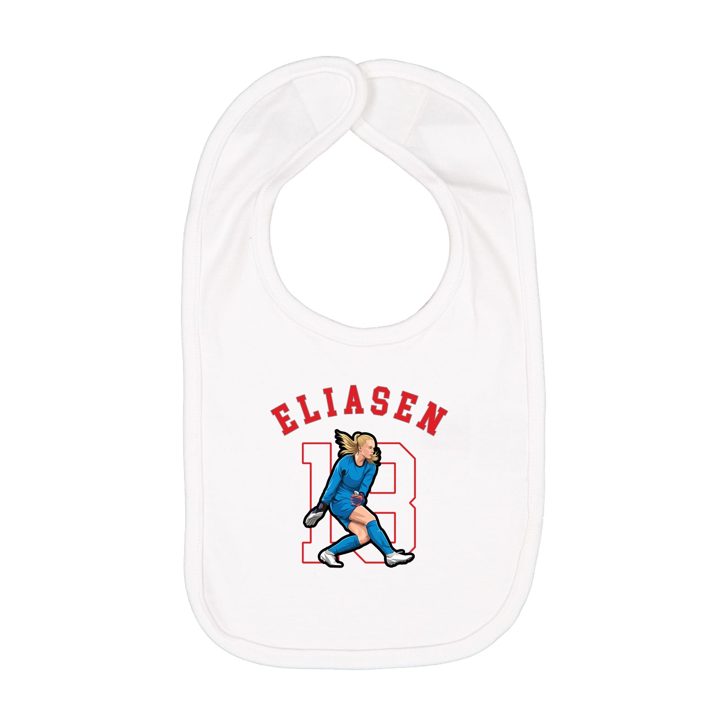 Infant Bib