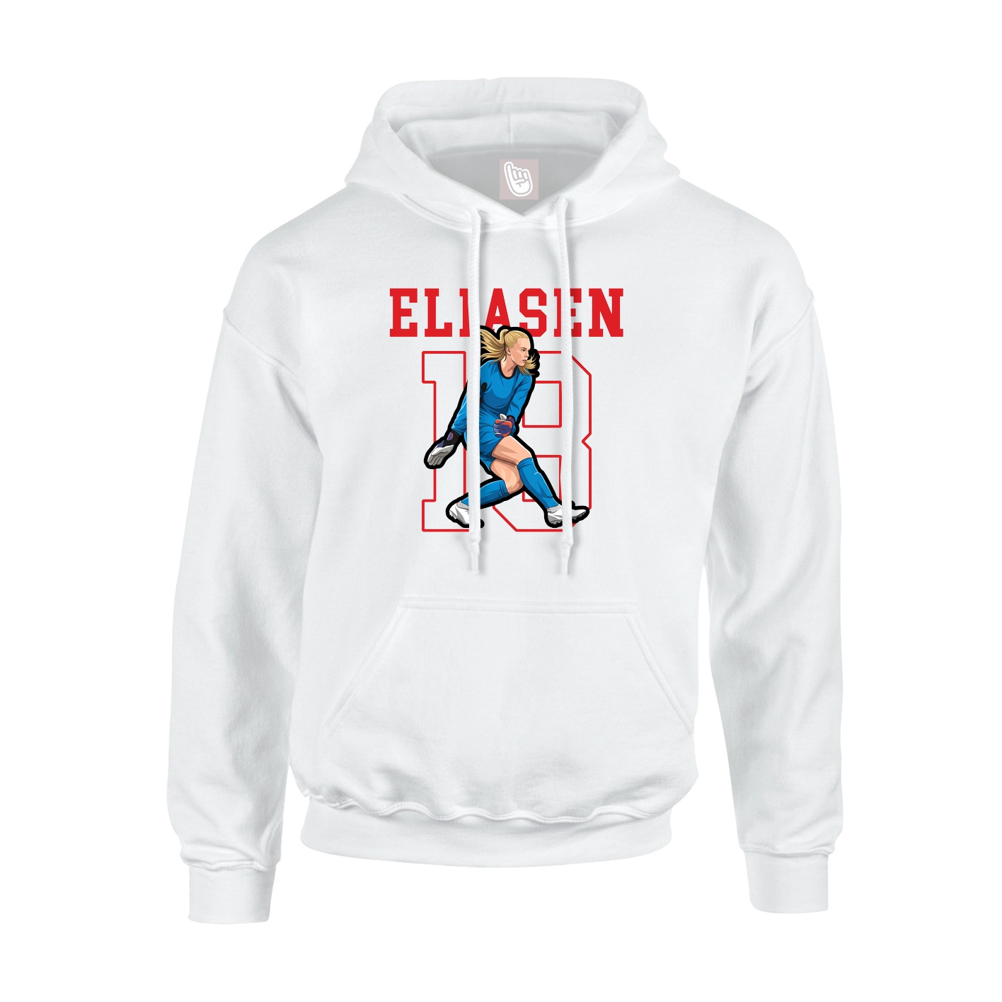 Youth Hoodie