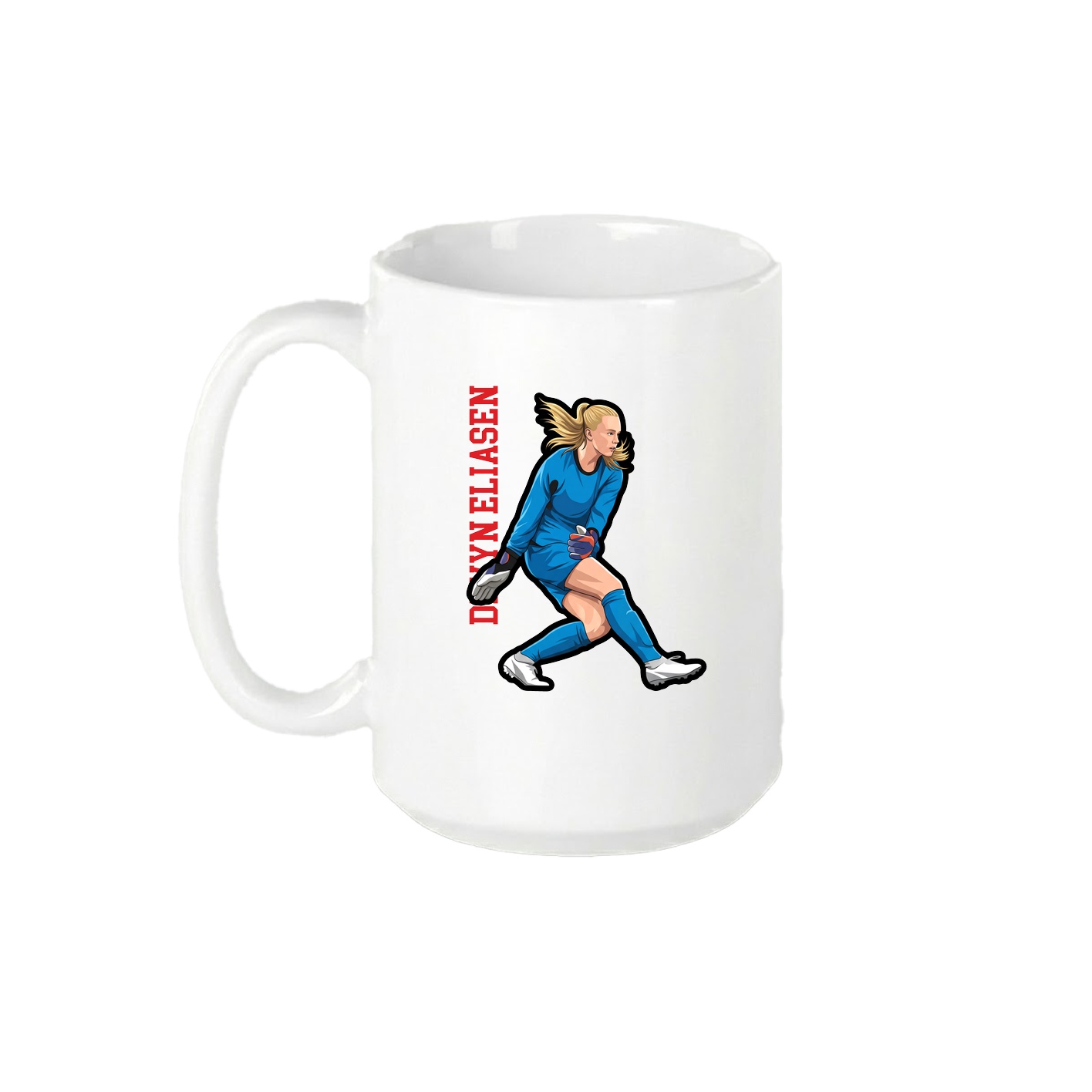 15oz Coffee Mug