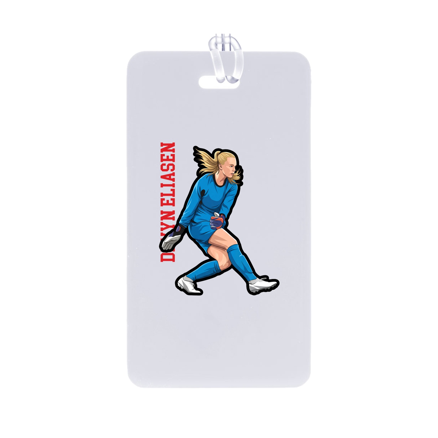 Bag Tag