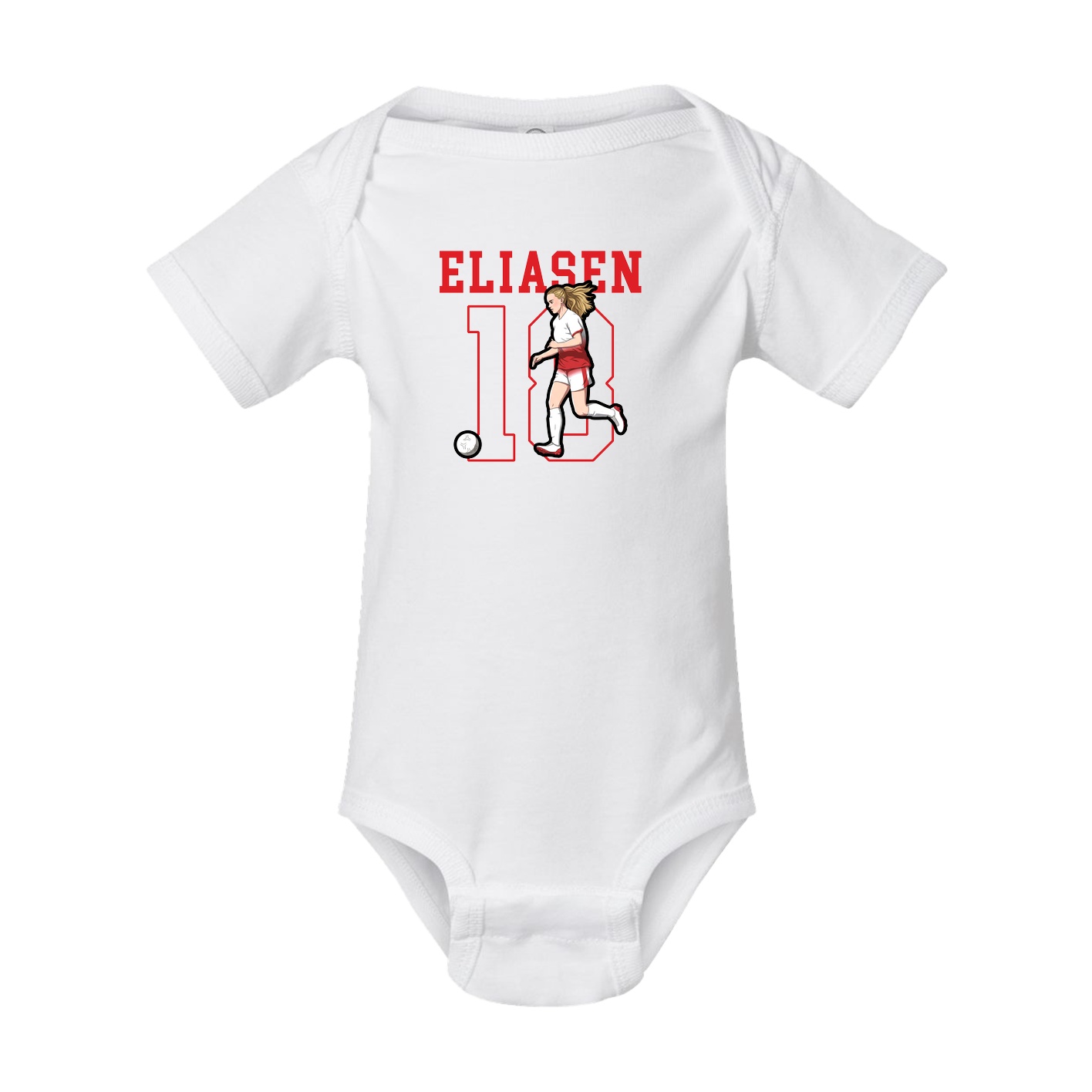 Baby Onesie