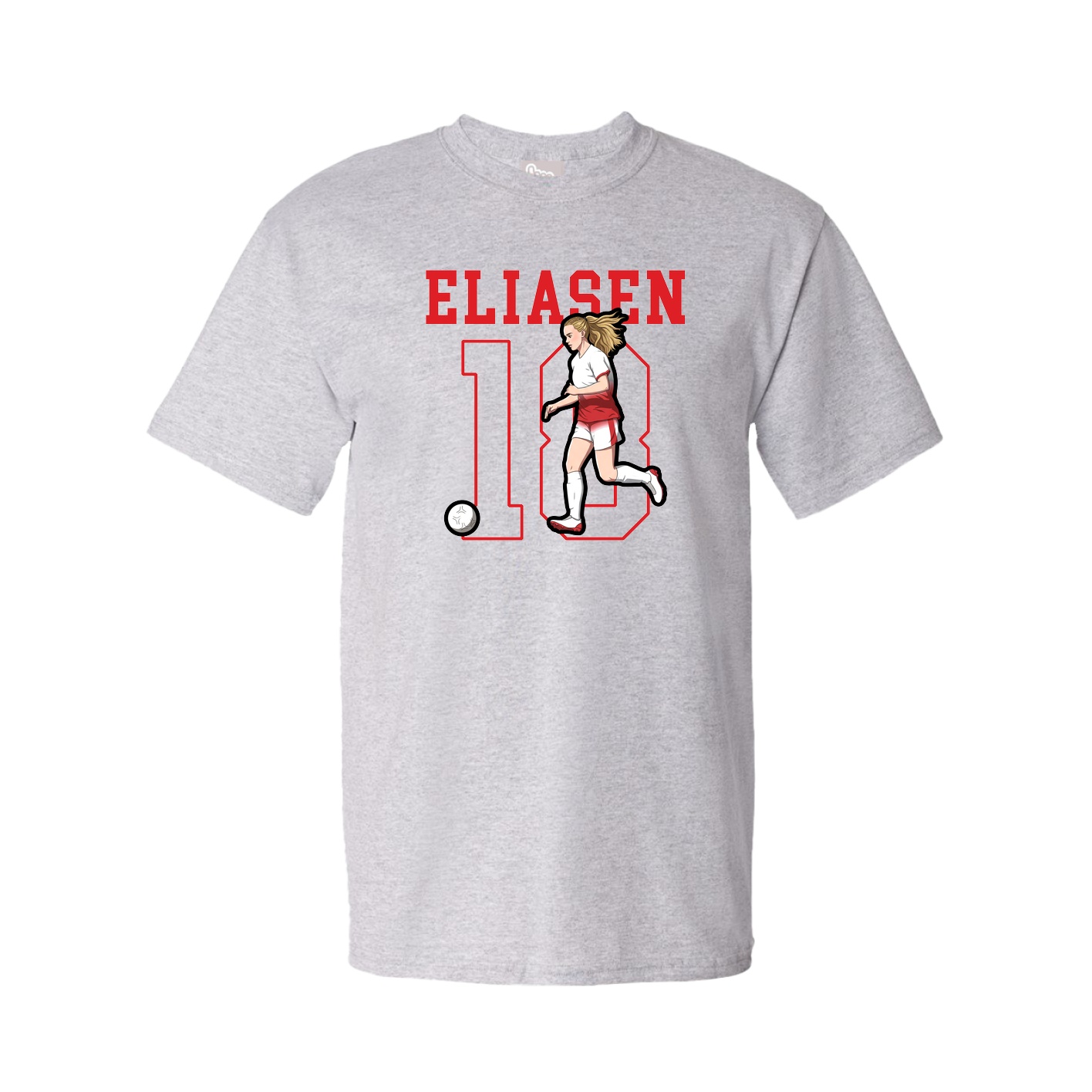 NIL Club Tee