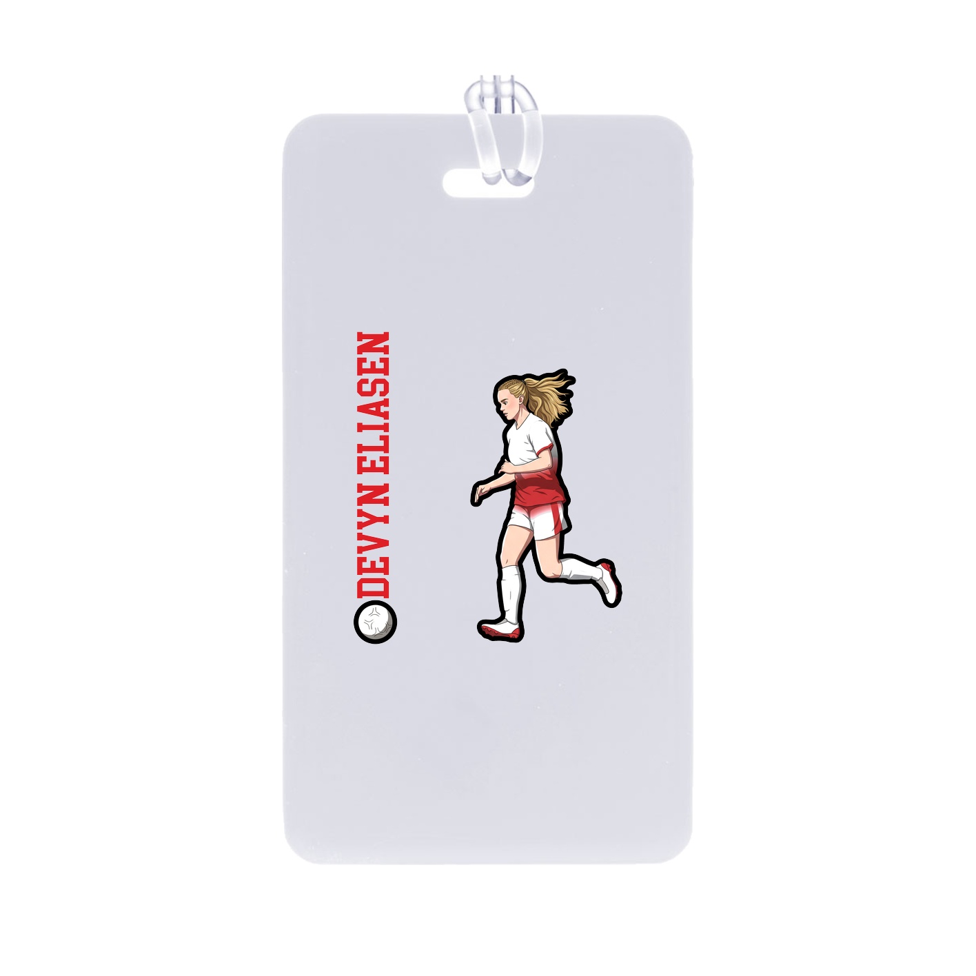 Bag Tag