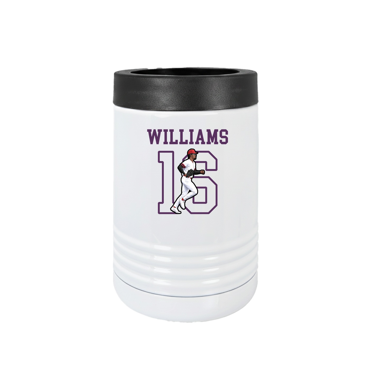 Beverage Holder — Shirsey in White
