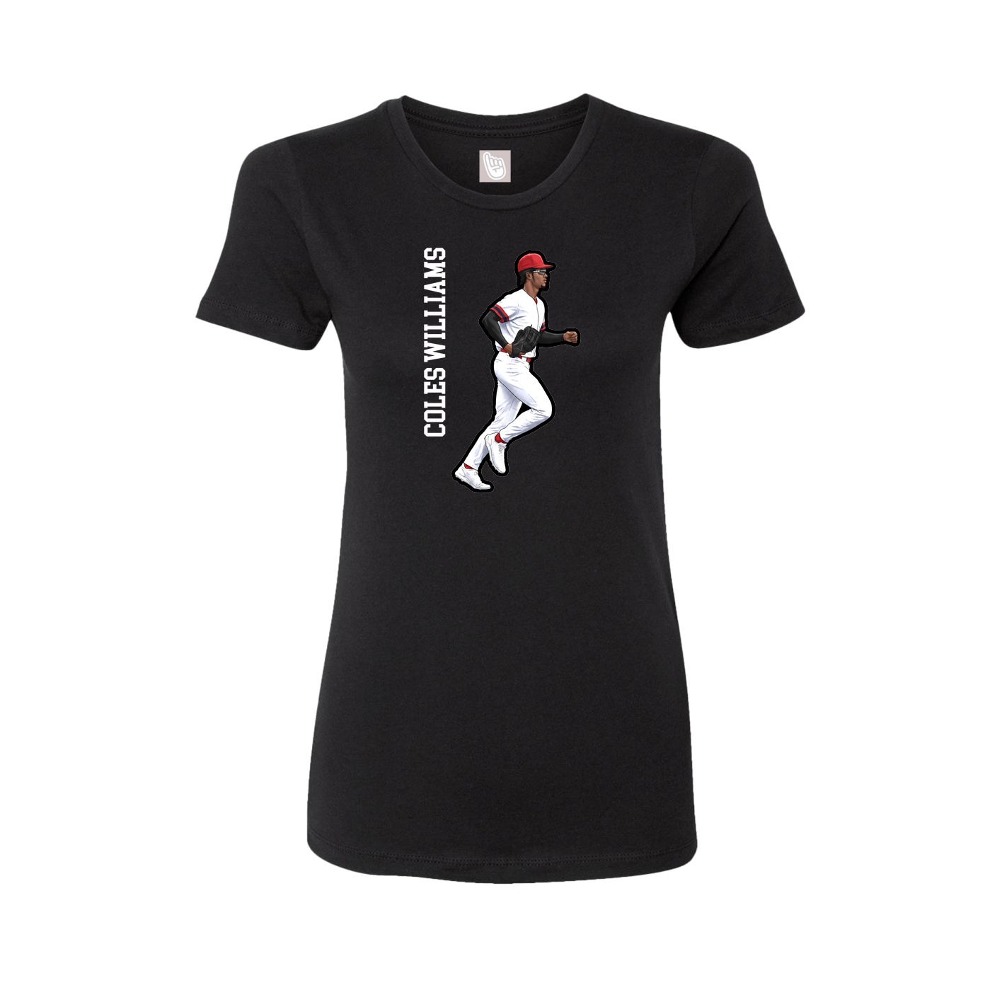 Womens Tee