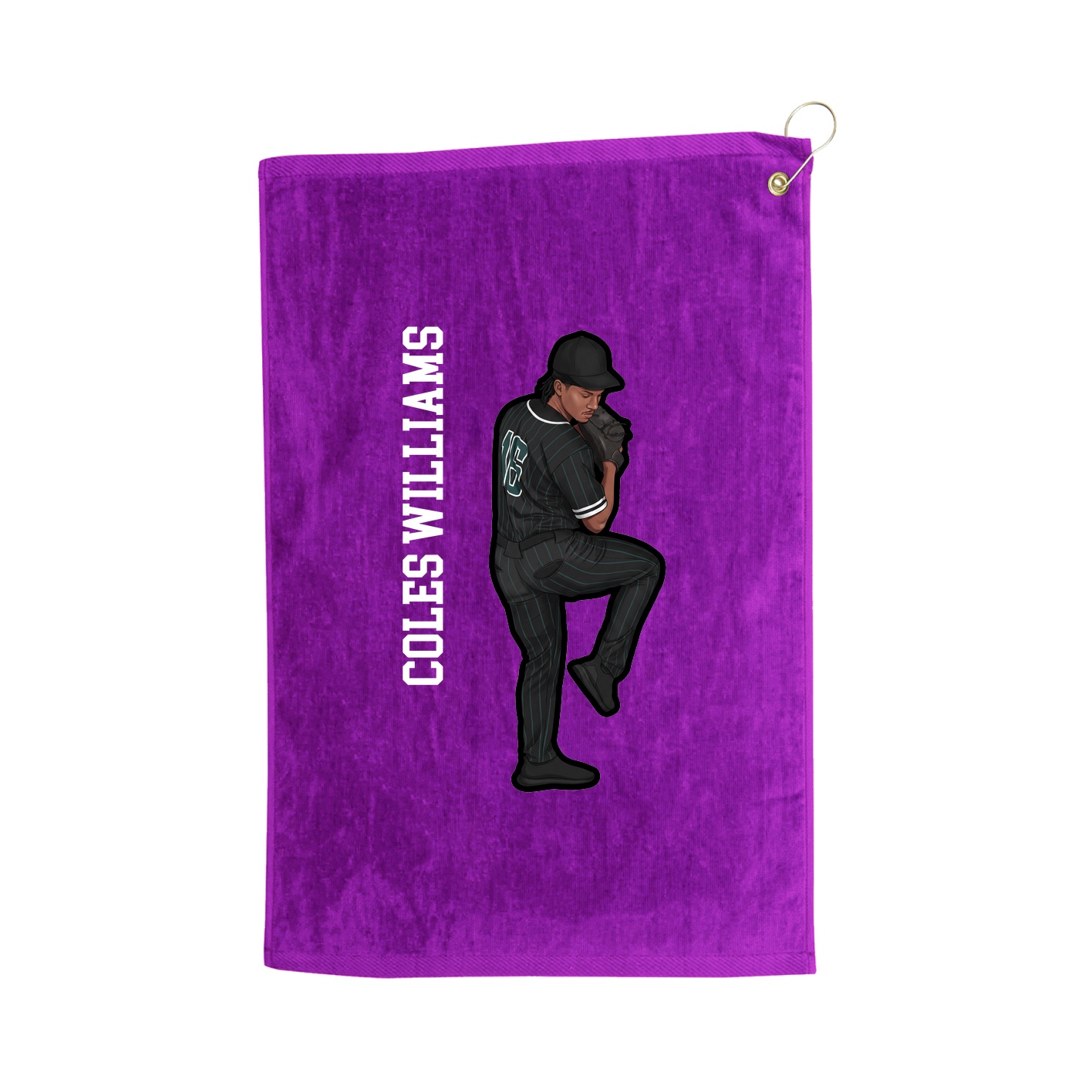 Golf Towel