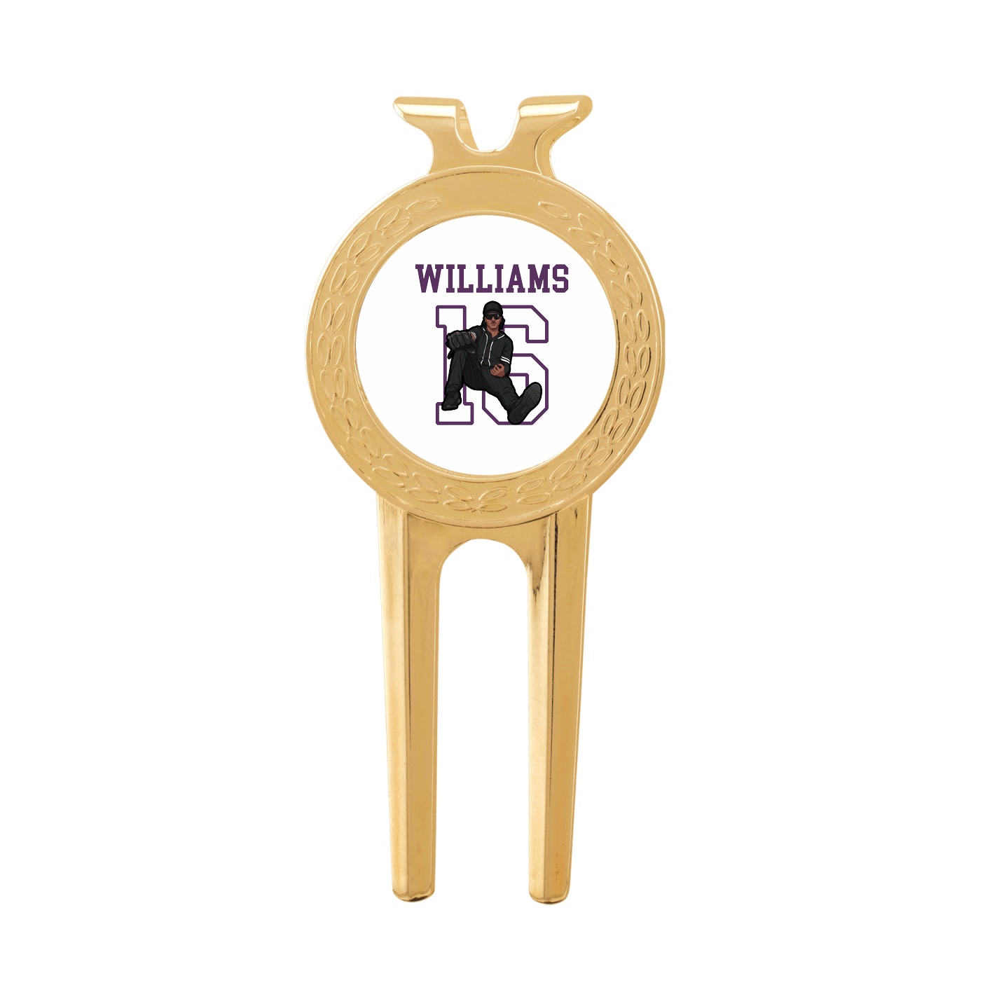 Divot Tool with Ball Marker — Shirsey in Classic