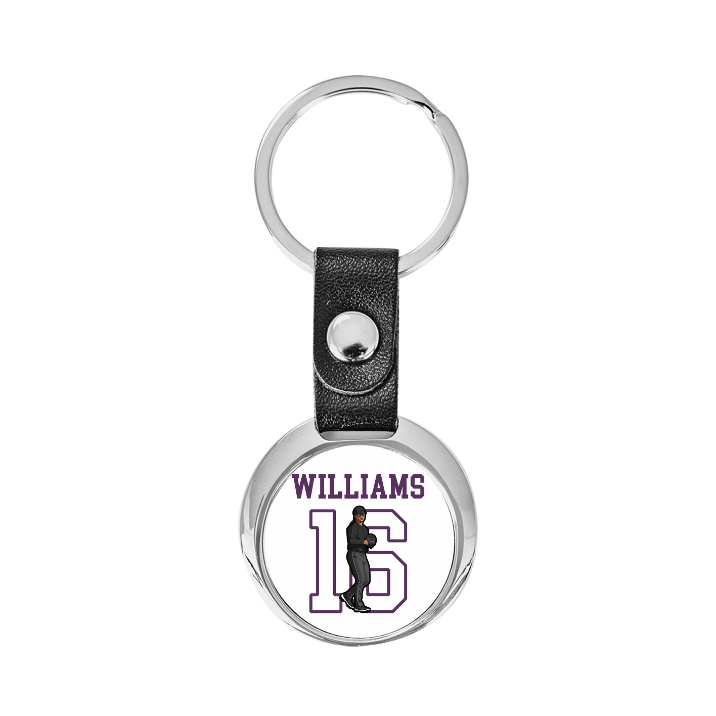 Key Chain — Shirsey in Classic