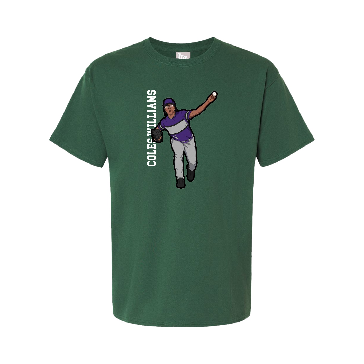 Tee