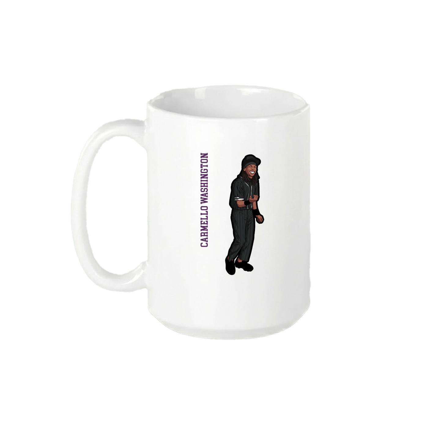 15oz Coffee Mug