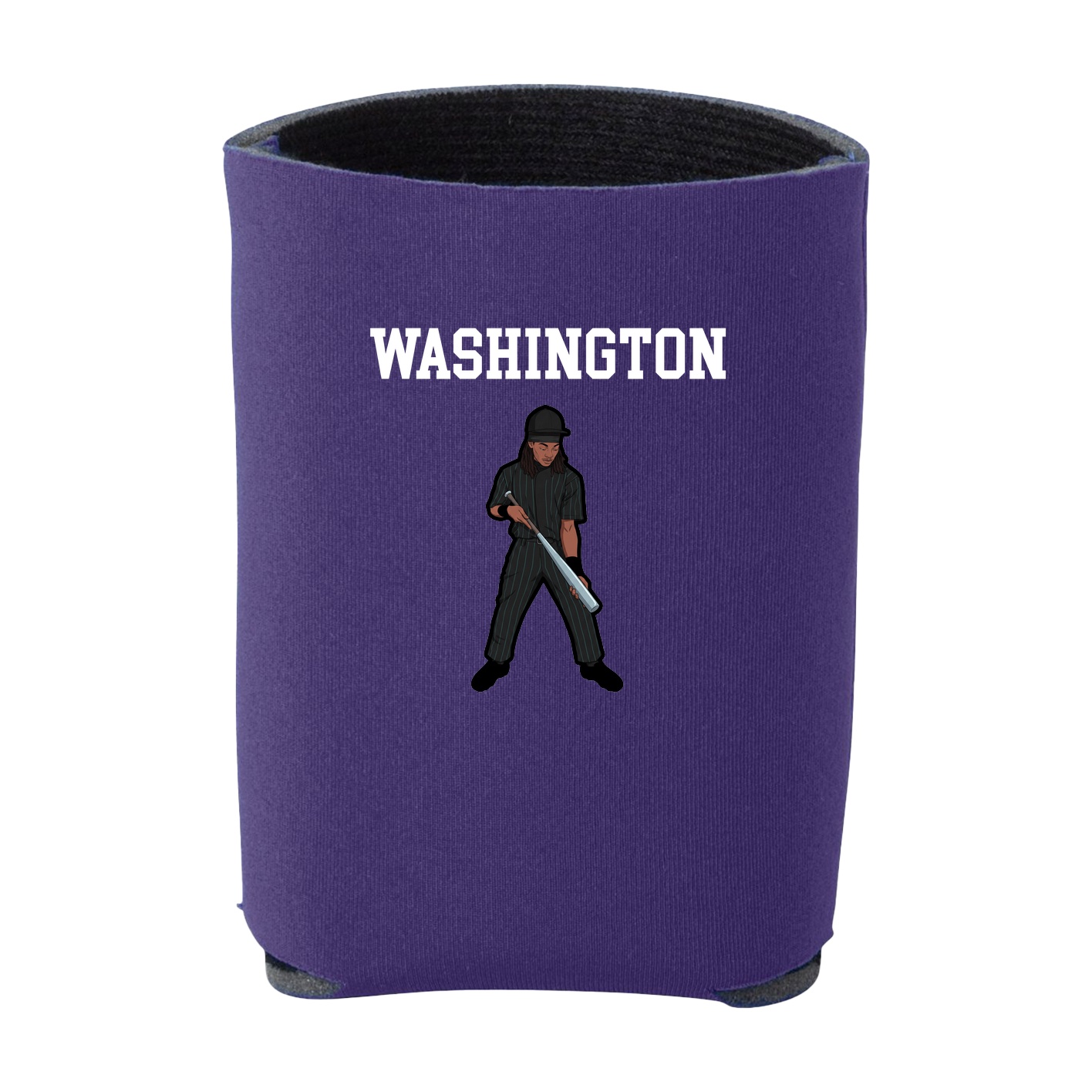 Can Holder — Shirsey in Purple