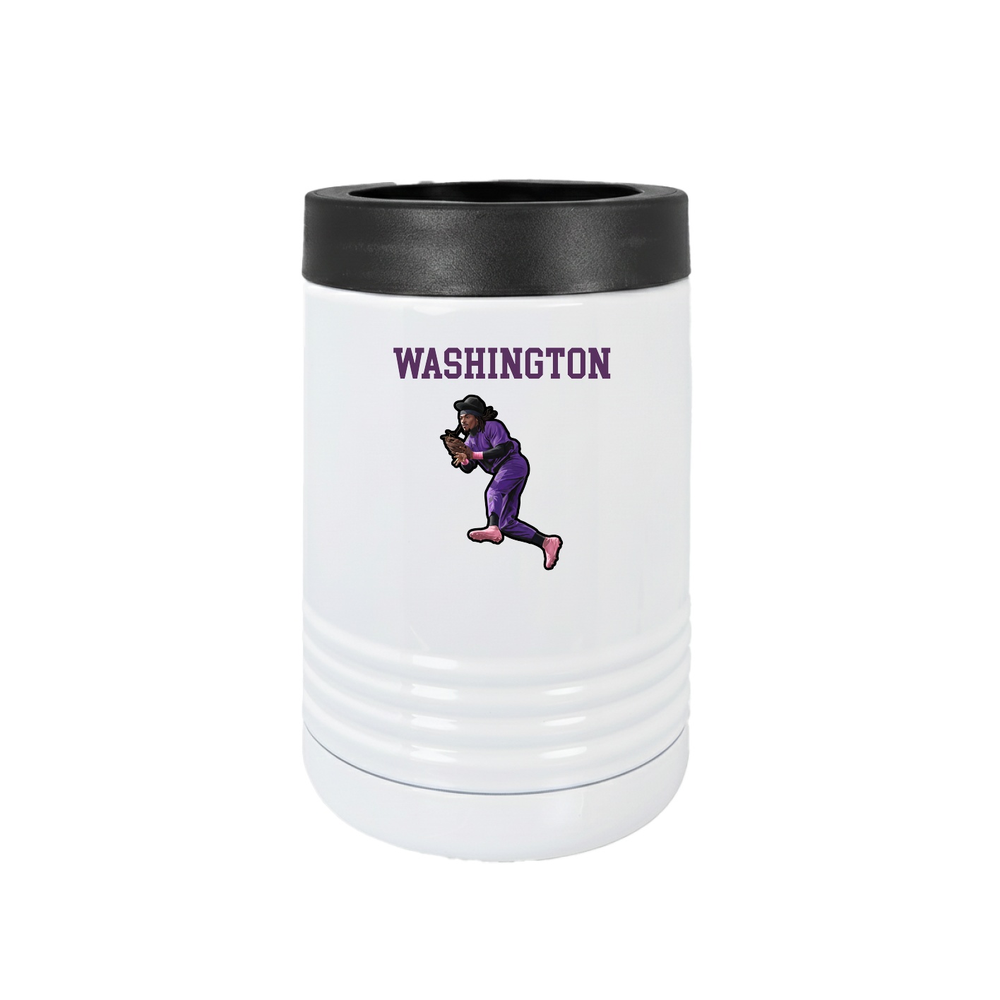 Beverage Holder — Shirsey in White