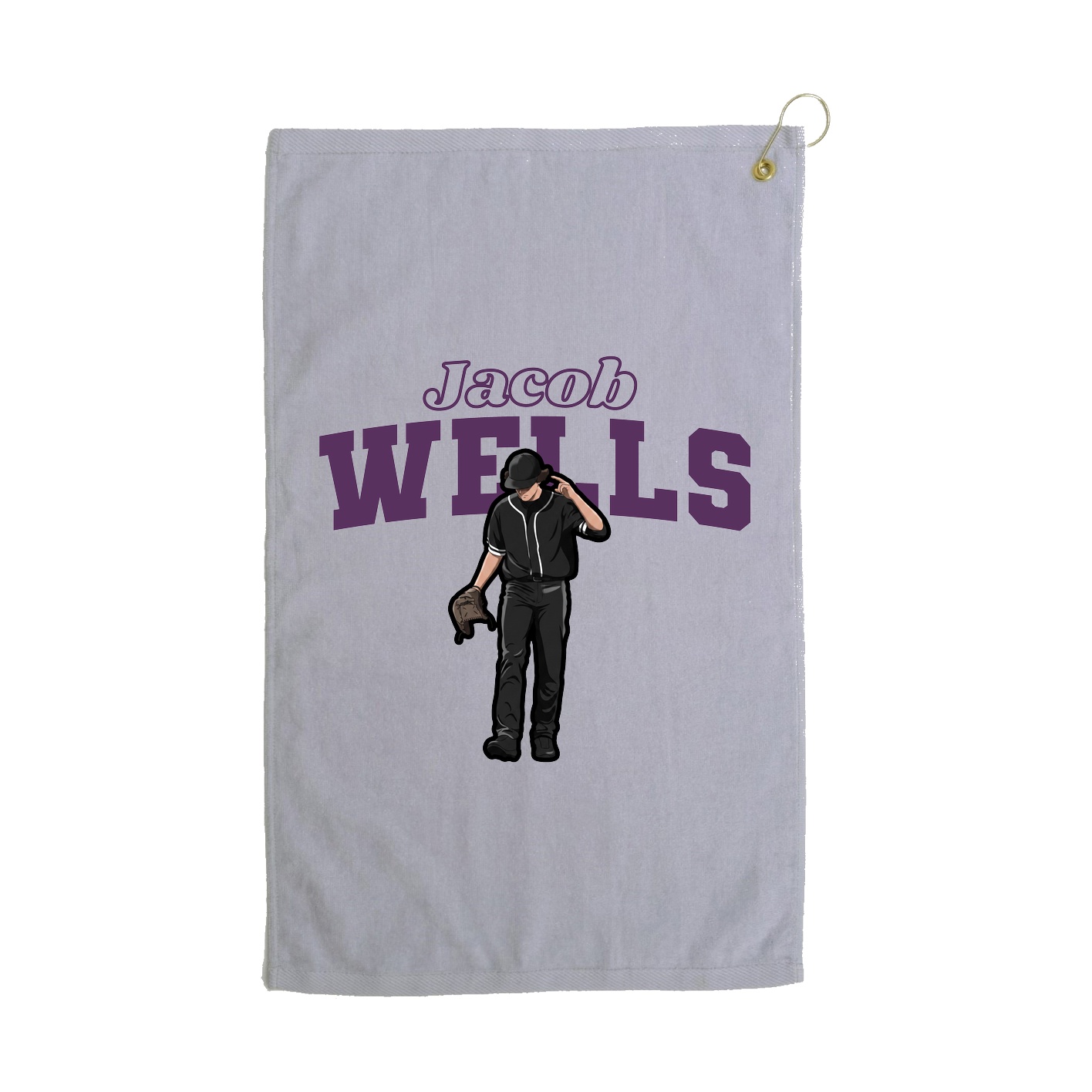 Golf Towel