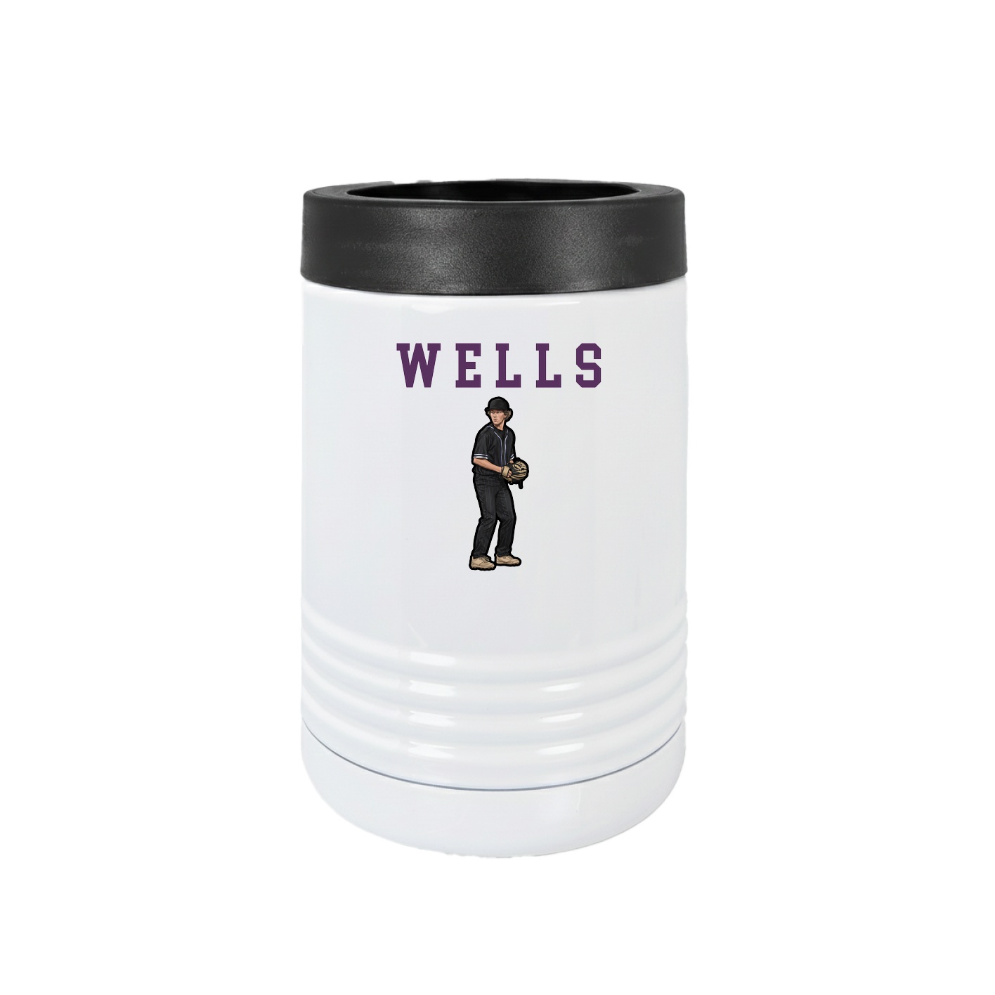 Beverage Holder — Shirsey in White