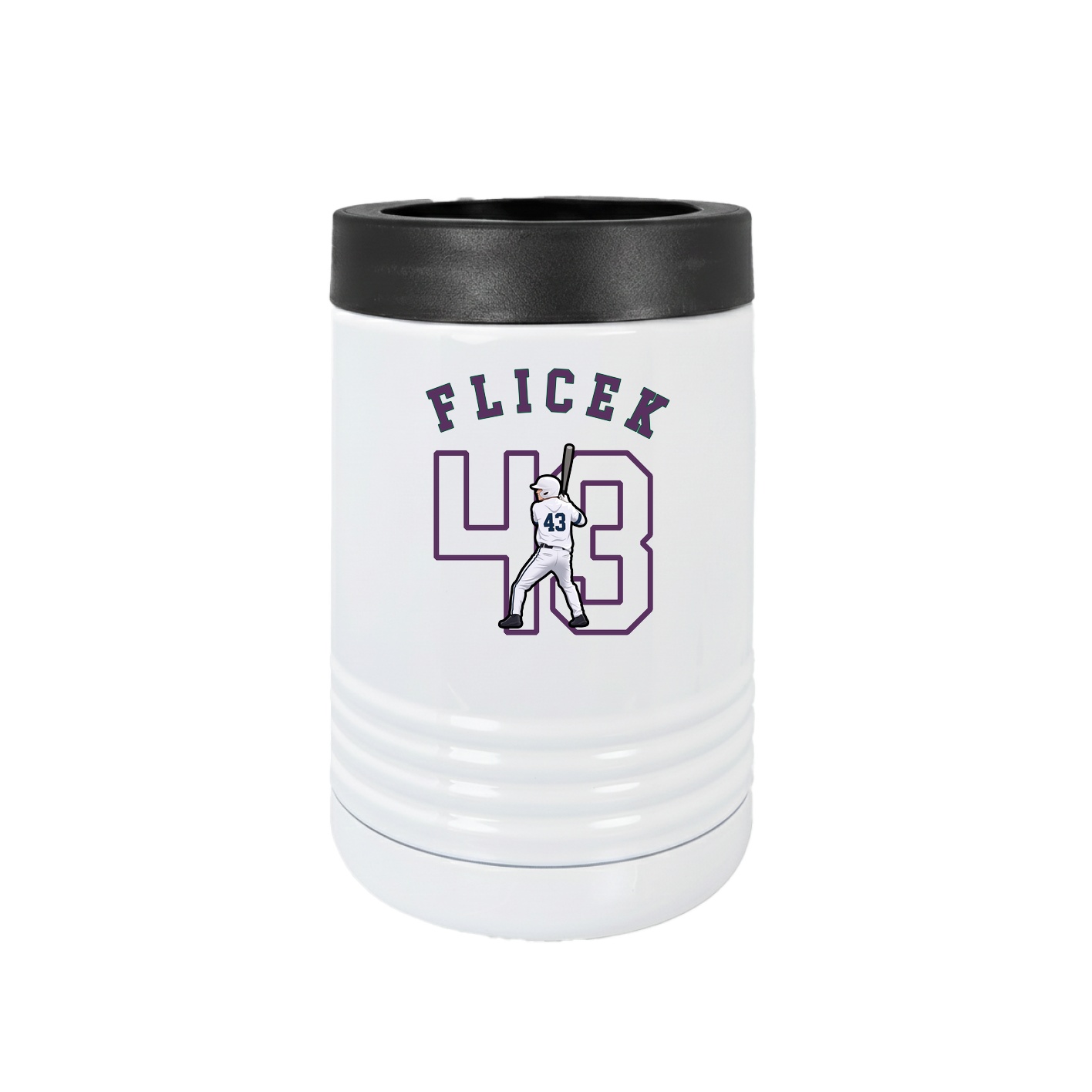 Beverage Holder — Shirsey Arch in White