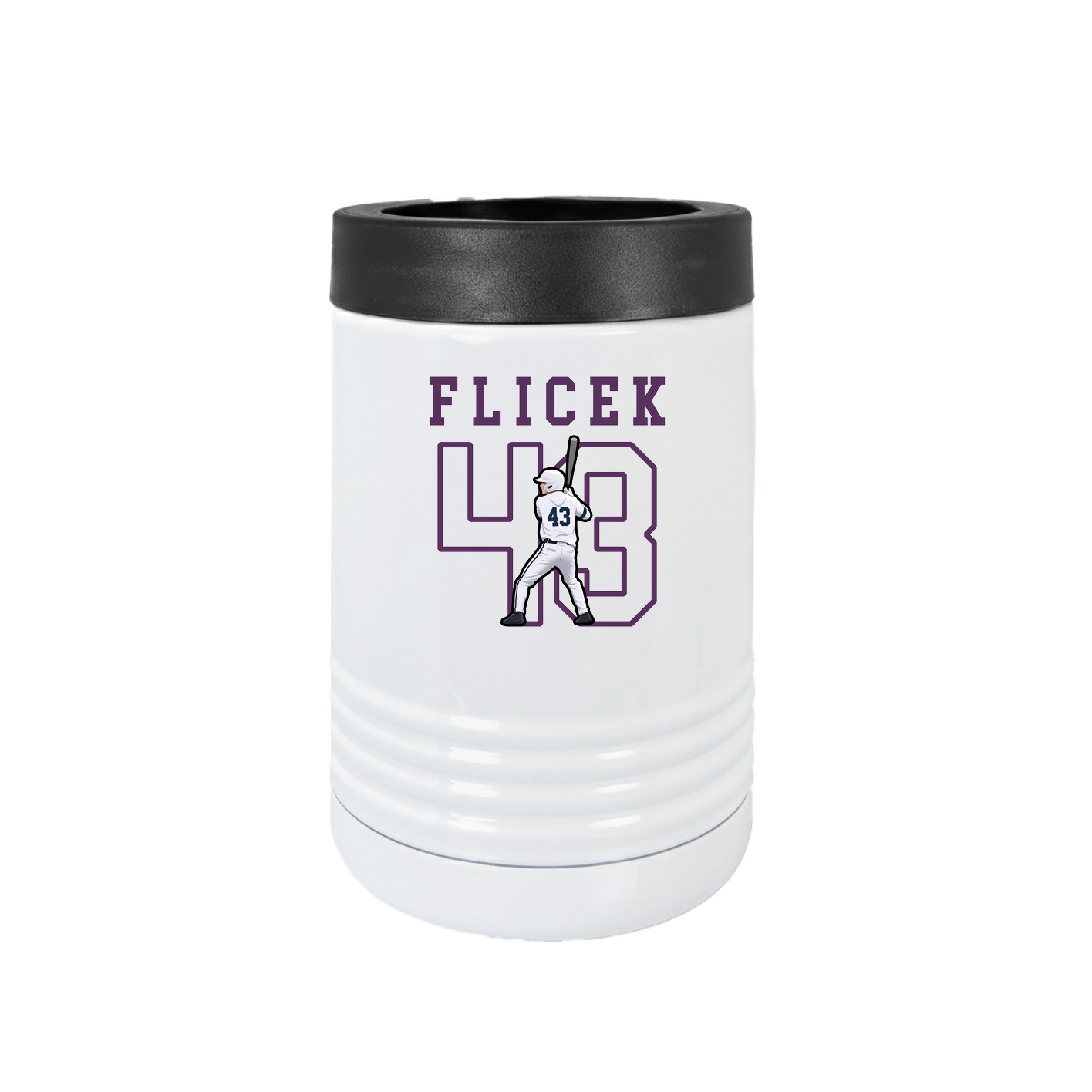 Beverage Holder — Shirsey in White