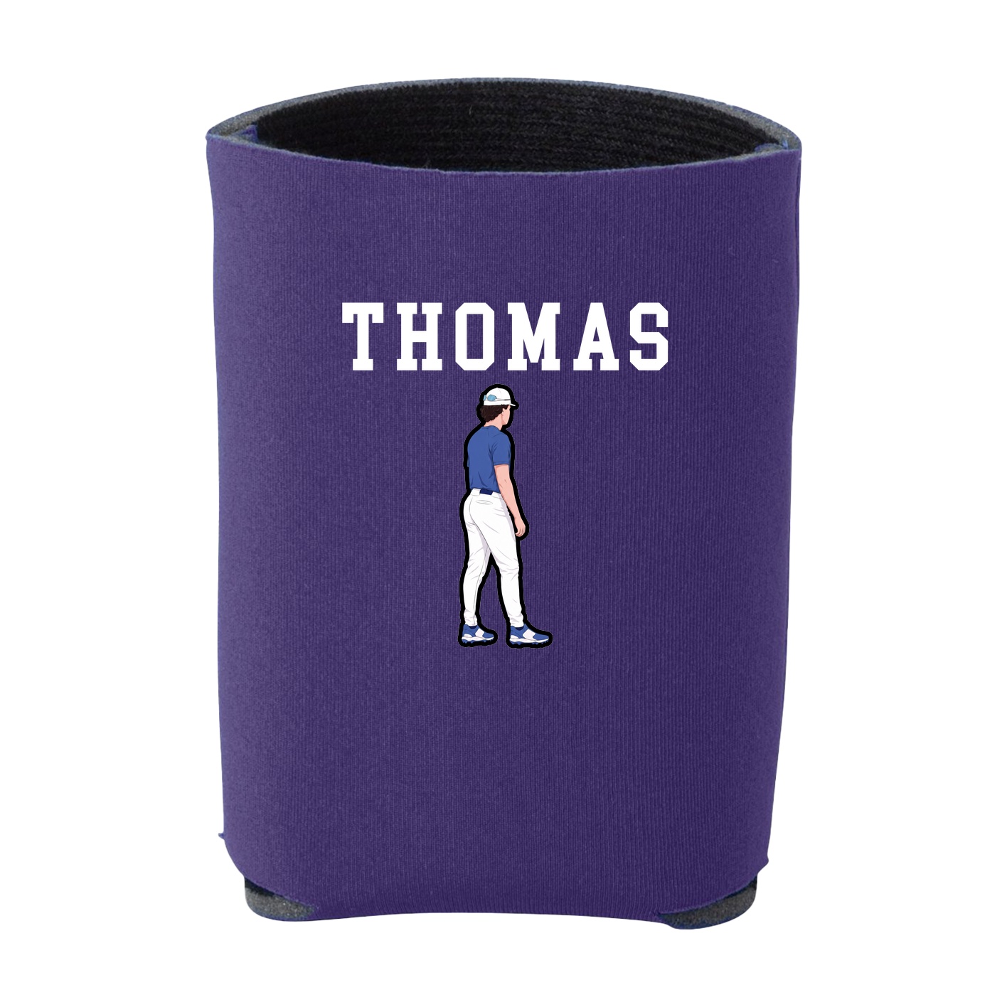 Can Holder — Shirsey in Purple