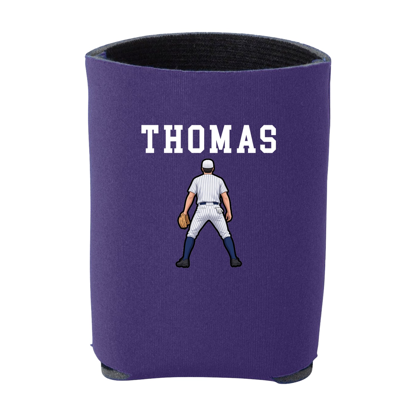 Can Holder — Shirsey in Purple