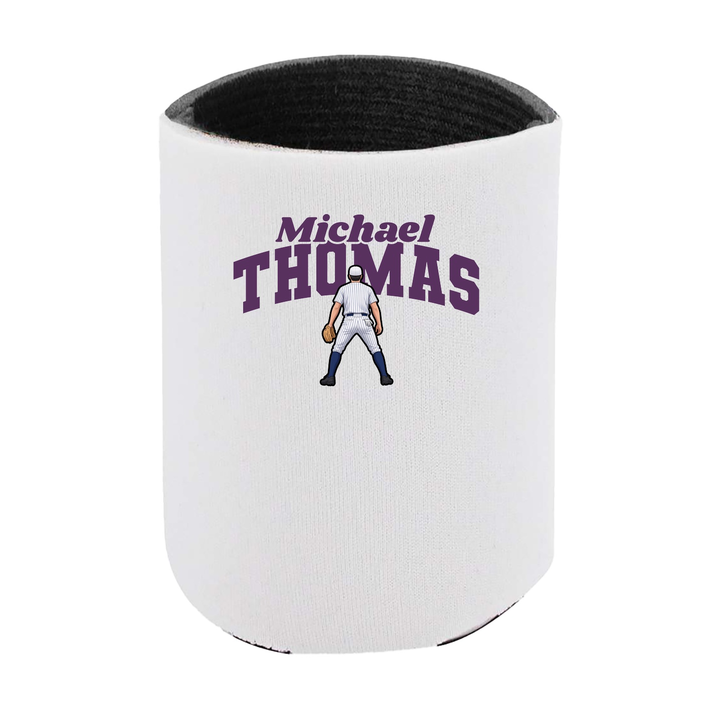 Can Holder — Signature Arch in White