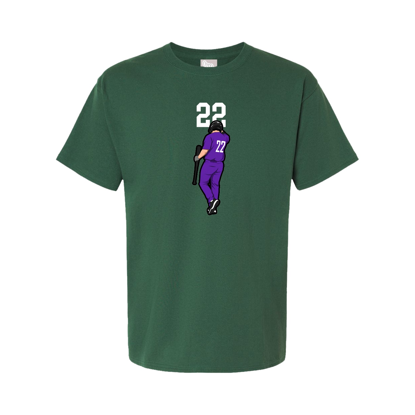 NIL Club Tee