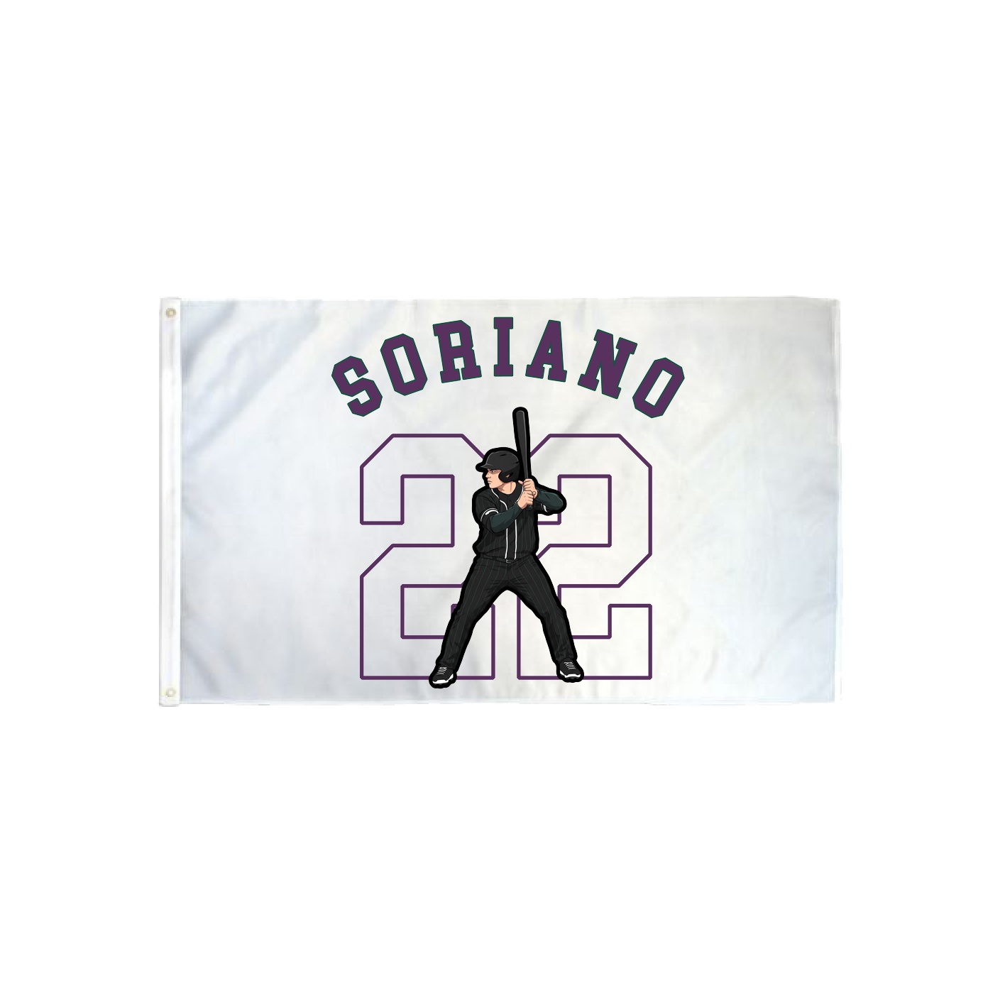 3x5 Flag