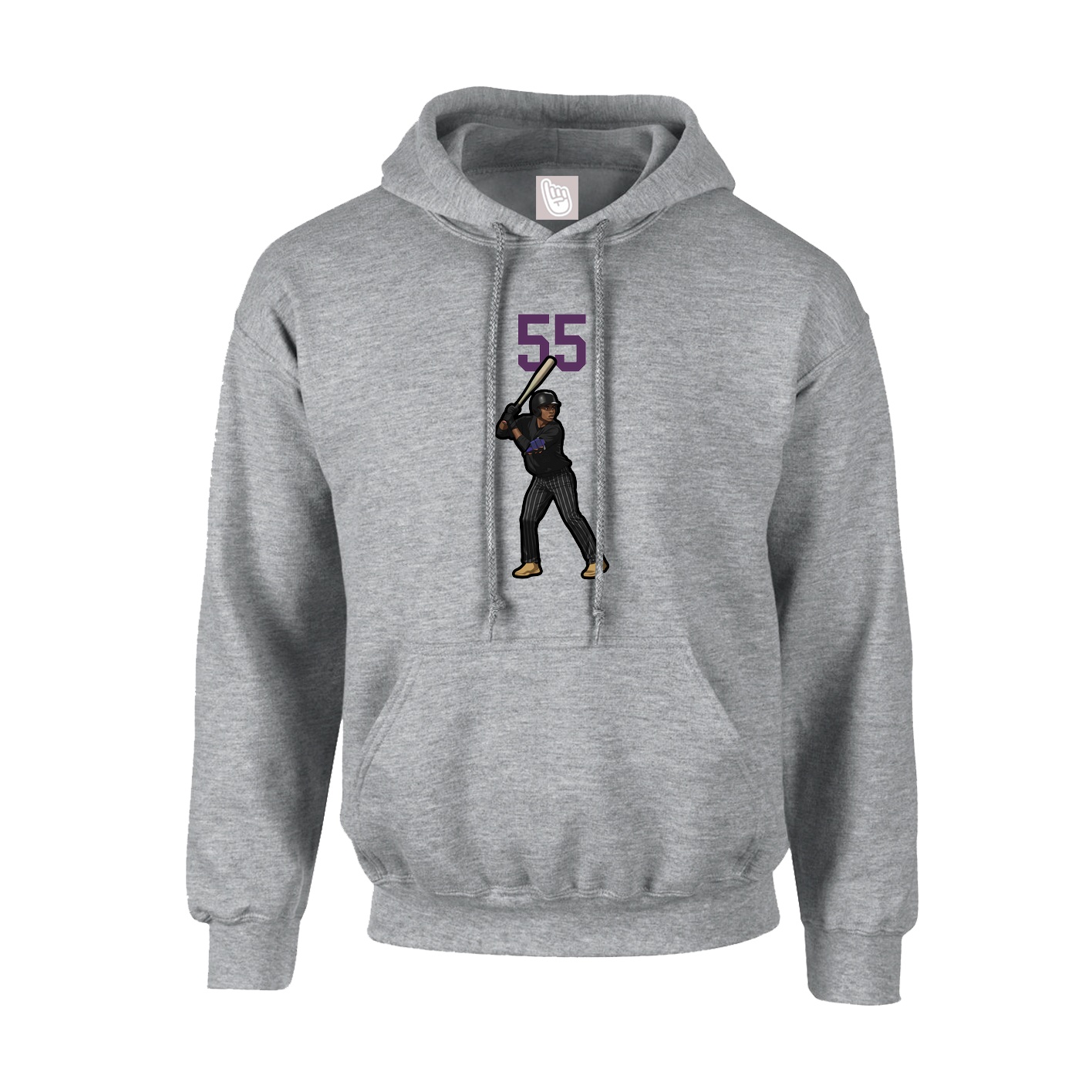 Hoodie