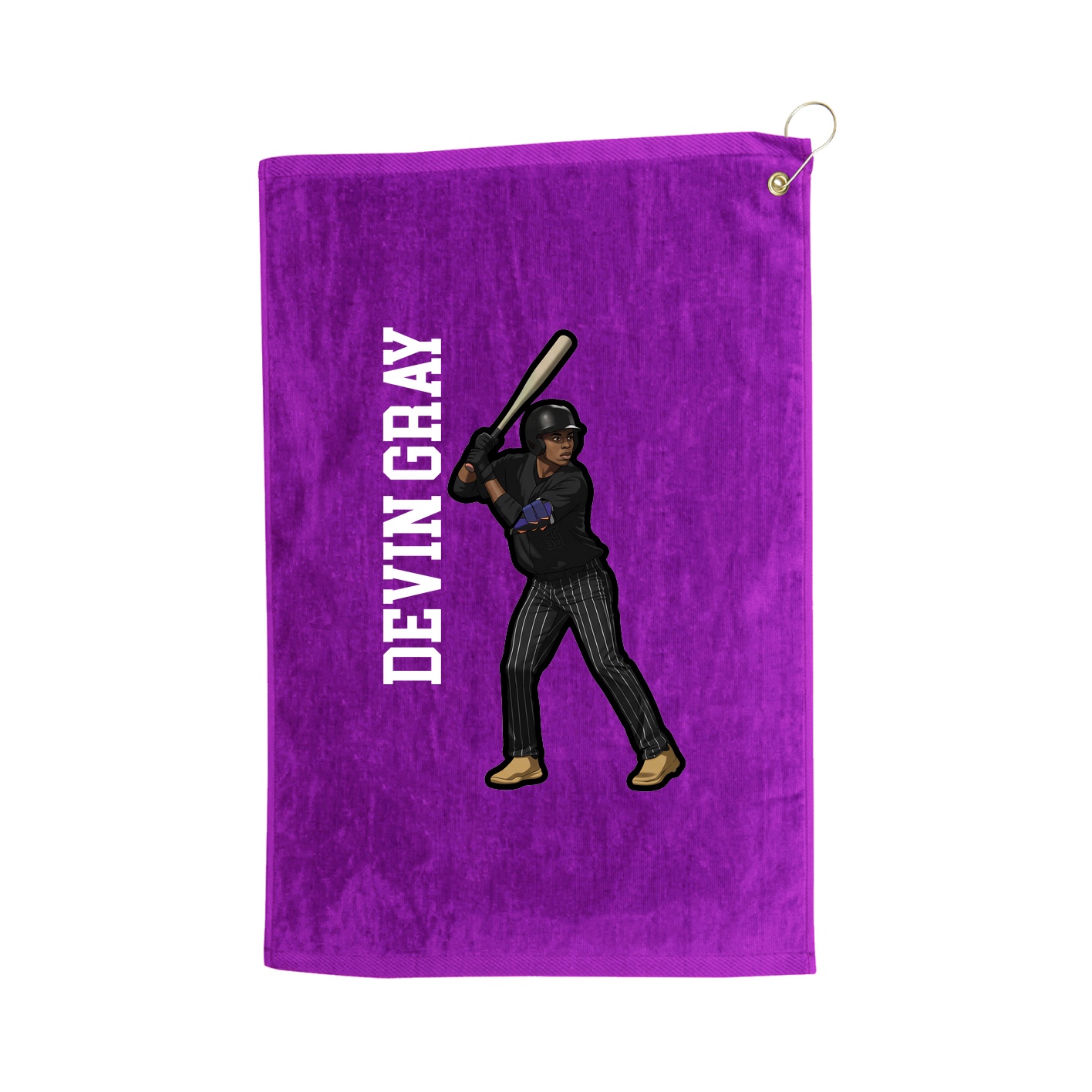 Golf Towel