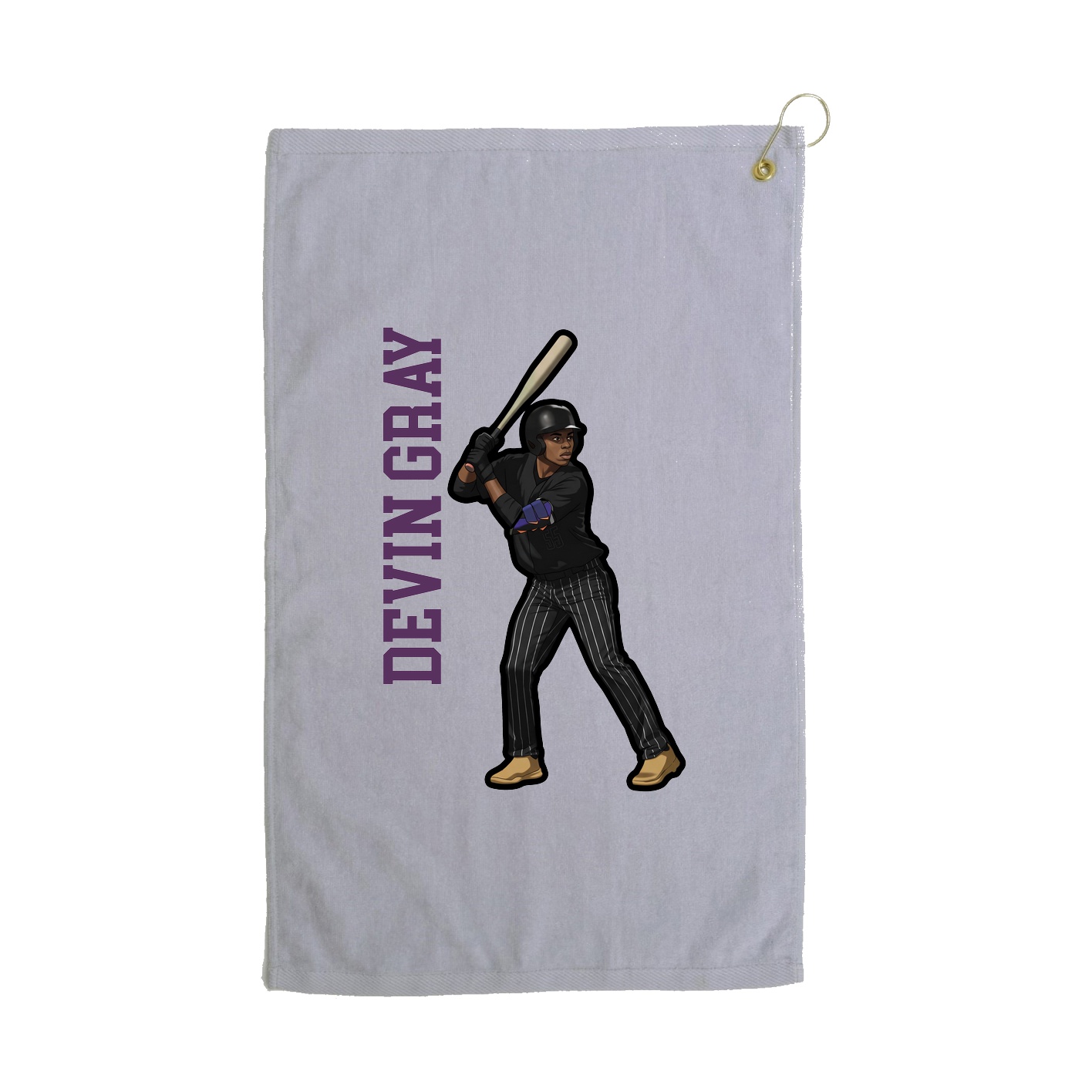 Golf Towel