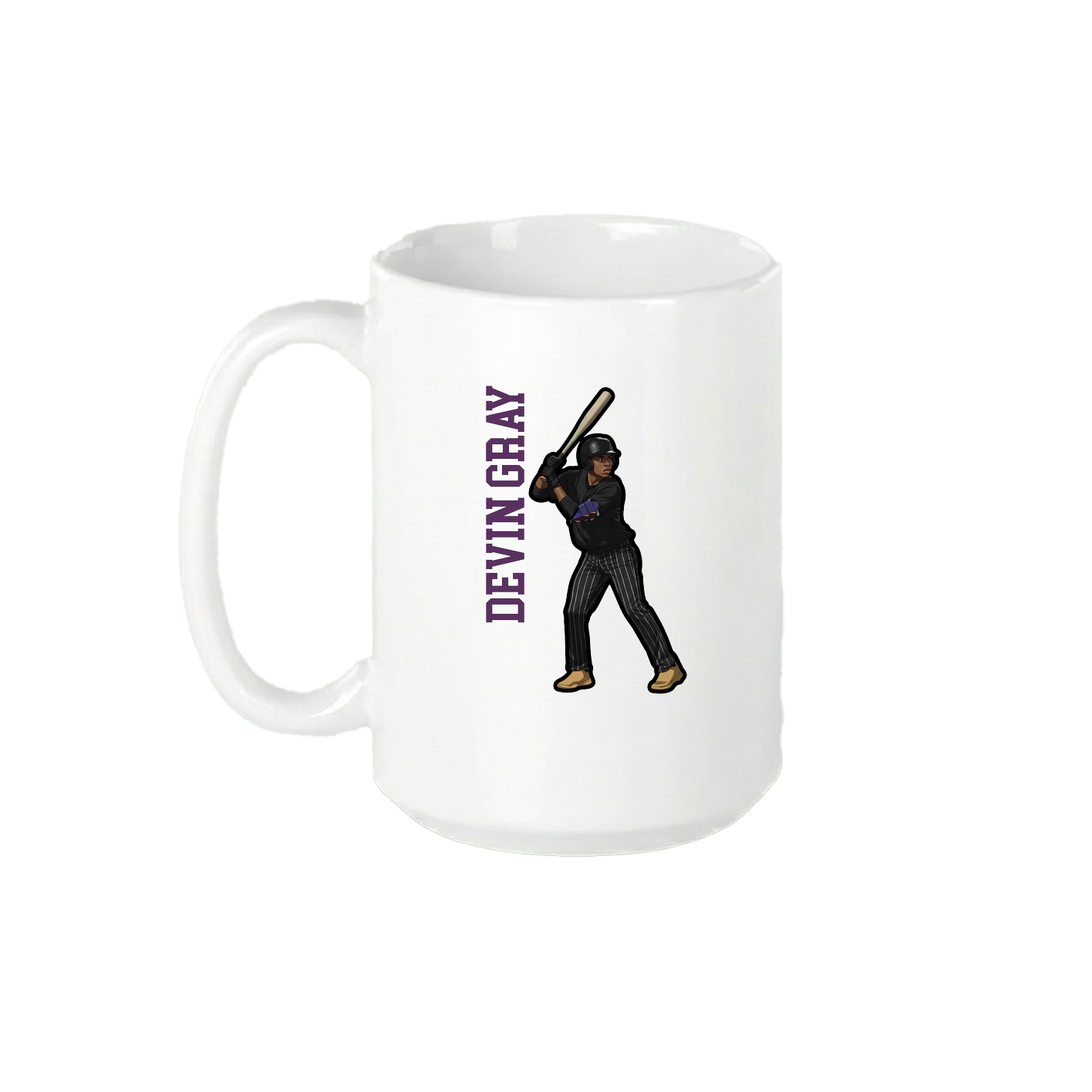 15oz Coffee Mug