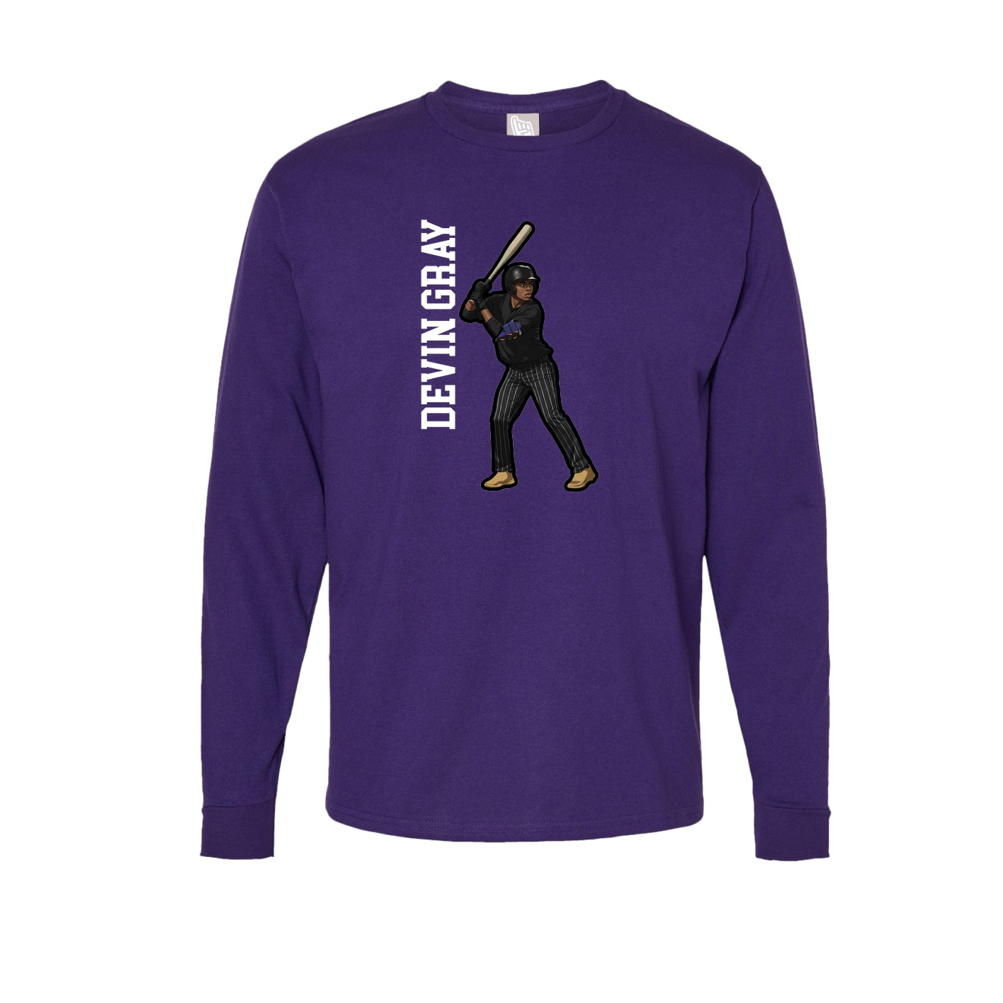 Long Sleeve Tee