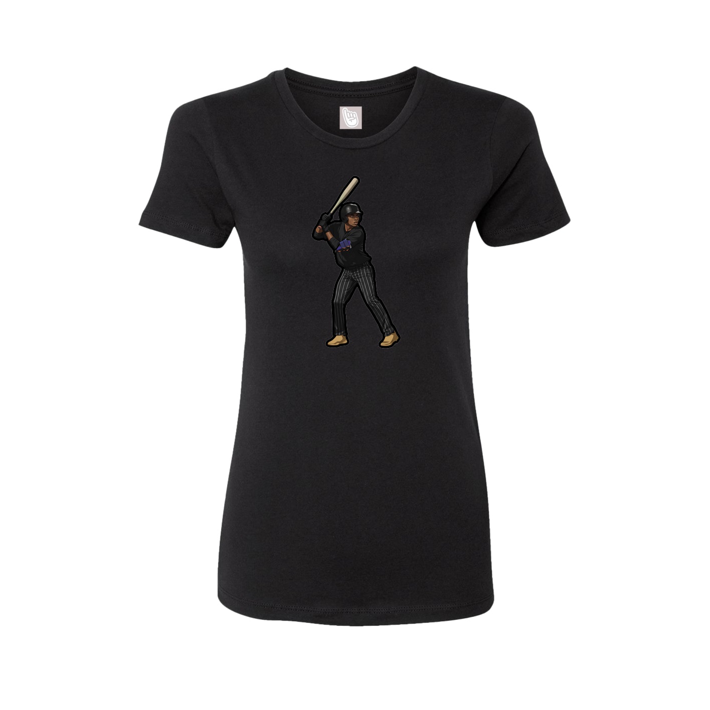 Womens Tee