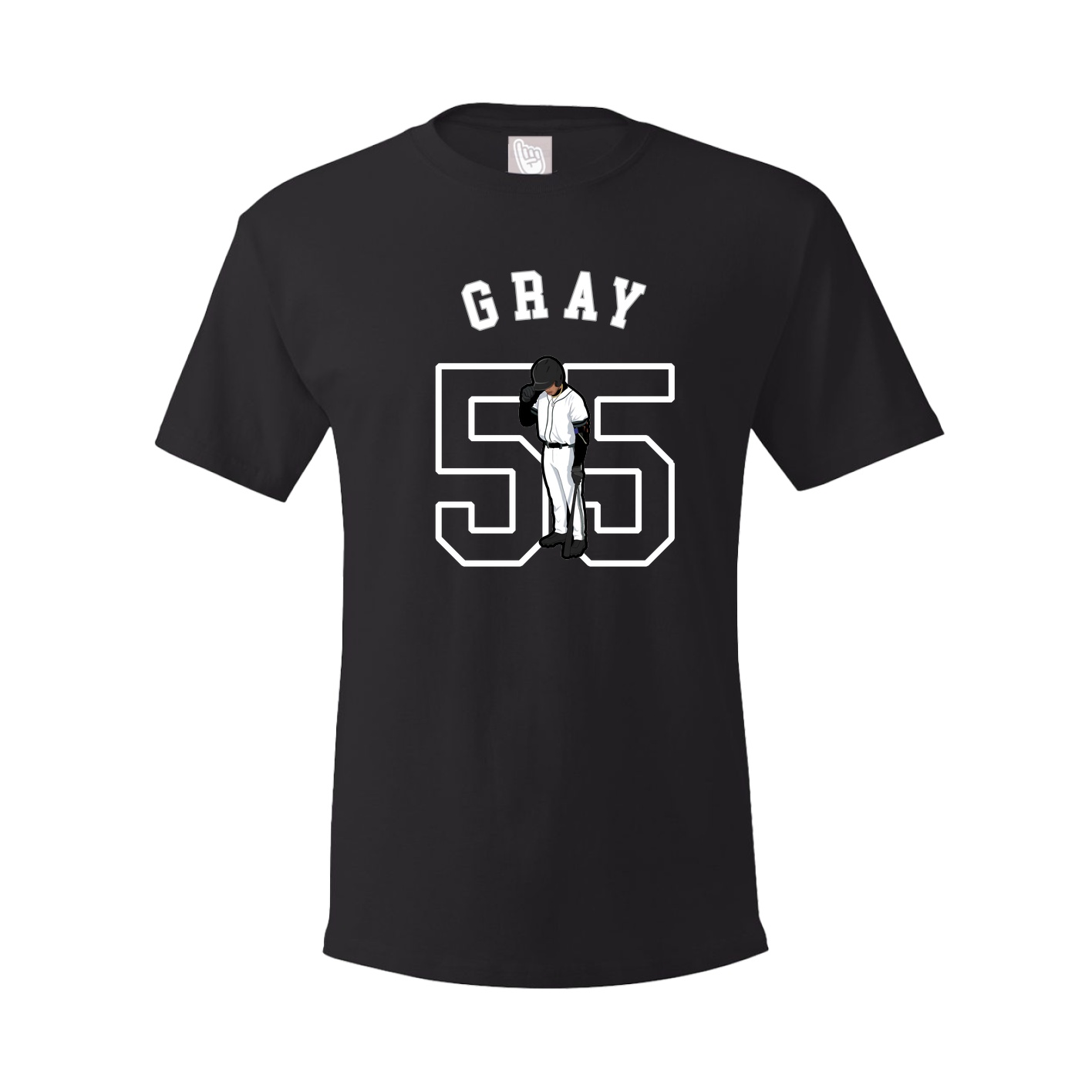 NIL Club Tee