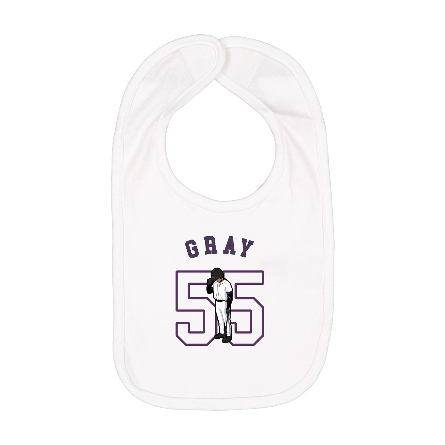 Infant Bib
